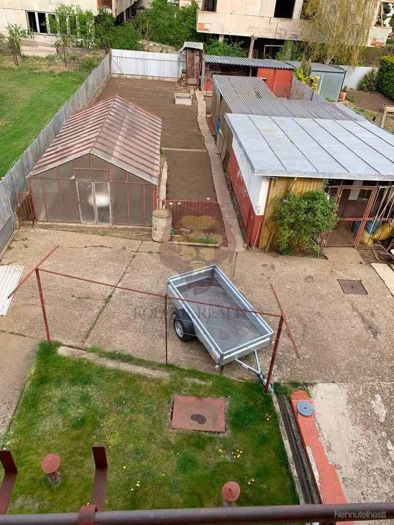 AKTUALIZÁCIA : ZNÍŽENIE CENY NA PREDAJ 5-IZBOVÝ RD V BLÍZKOSTI CENTRA TRNAVY