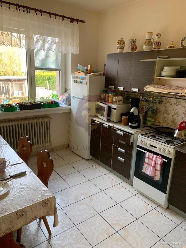 AKTUALIZÁCIA : ZNÍŽENIE CENY NA PREDAJ 5-IZBOVÝ RD V BLÍZKOSTI CENTRA TRNAVY