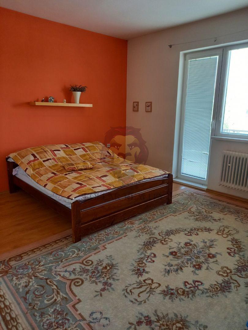 AKTUALIZÁCIA : ZNÍŽENIE CENY NA PREDAJ 5-IZBOVÝ RD V BLÍZKOSTI CENTRA TRNAVY