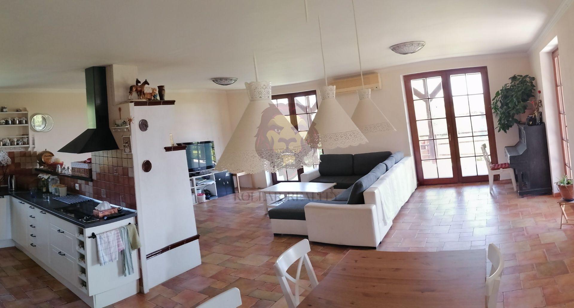 NA PREDAJ VIDIECKY RODINNÝ DOM V HORNÝCH OREŠANOCH