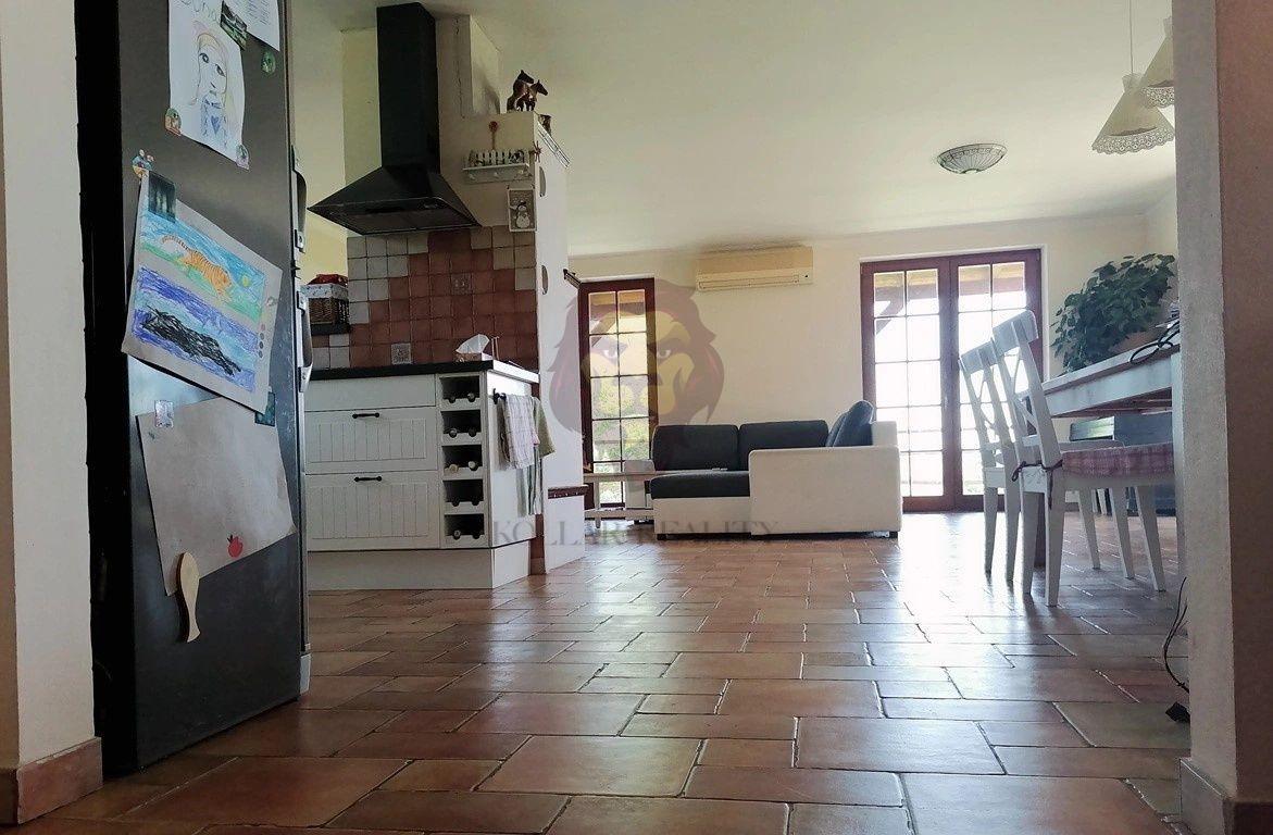 NA PREDAJ VIDIECKY RODINNÝ DOM V HORNÝCH OREŠANOCH