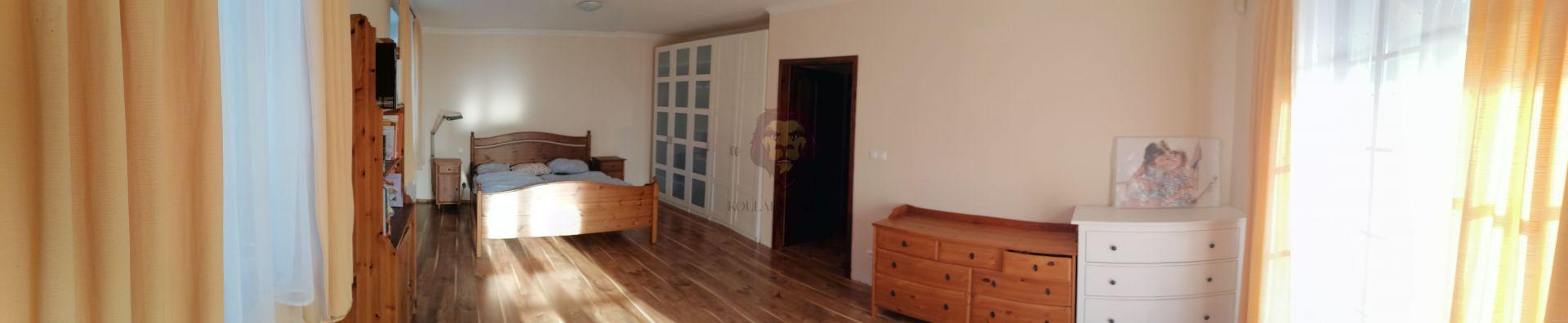 NA PREDAJ VIDIECKY RODINNÝ DOM V HORNÝCH OREŠANOCH