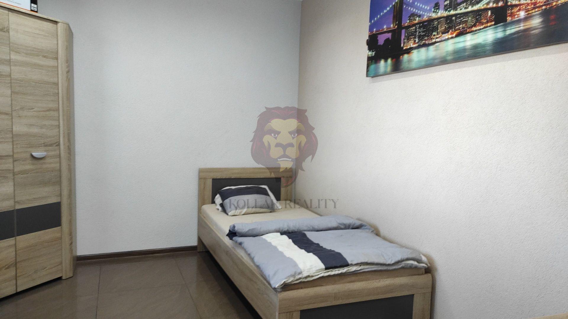 !!Znižená cena!! NA PREDAJ VELKÉ BIELICE - RODINNÝ DOM - 6,5 IZBOVÝ