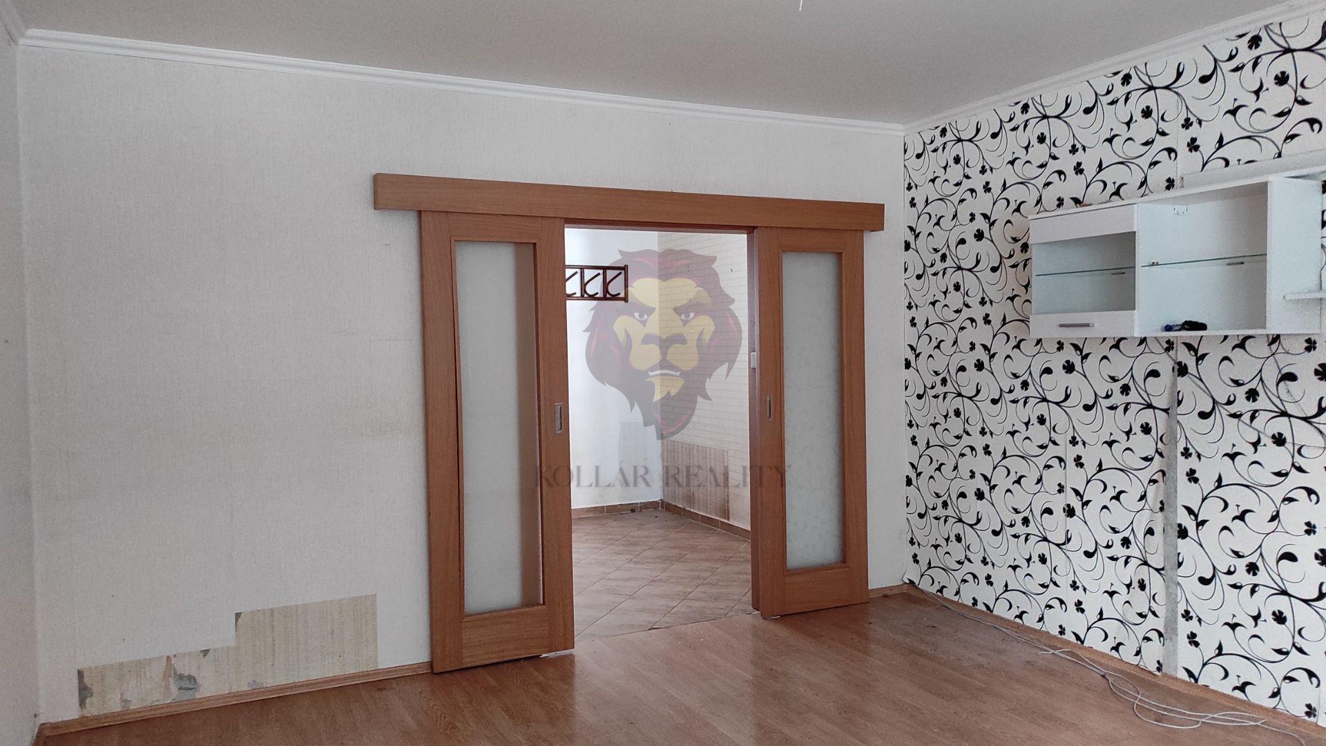 NA PREDAJ PRIEVIDZA , J.FÁNDLYHO 3 IZBOVÝ