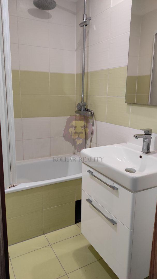 NA PREDAJ PRIEVIDZA , J.FÁNDLYHO 3 IZBOVÝ