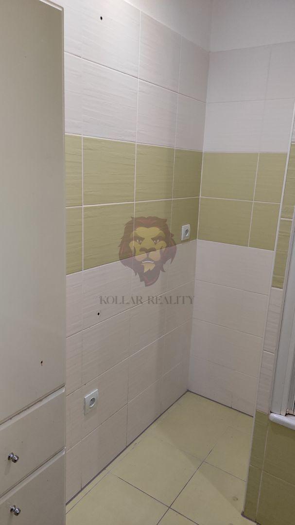 NA PREDAJ PRIEVIDZA , J.FÁNDLYHO 3 IZBOVÝ