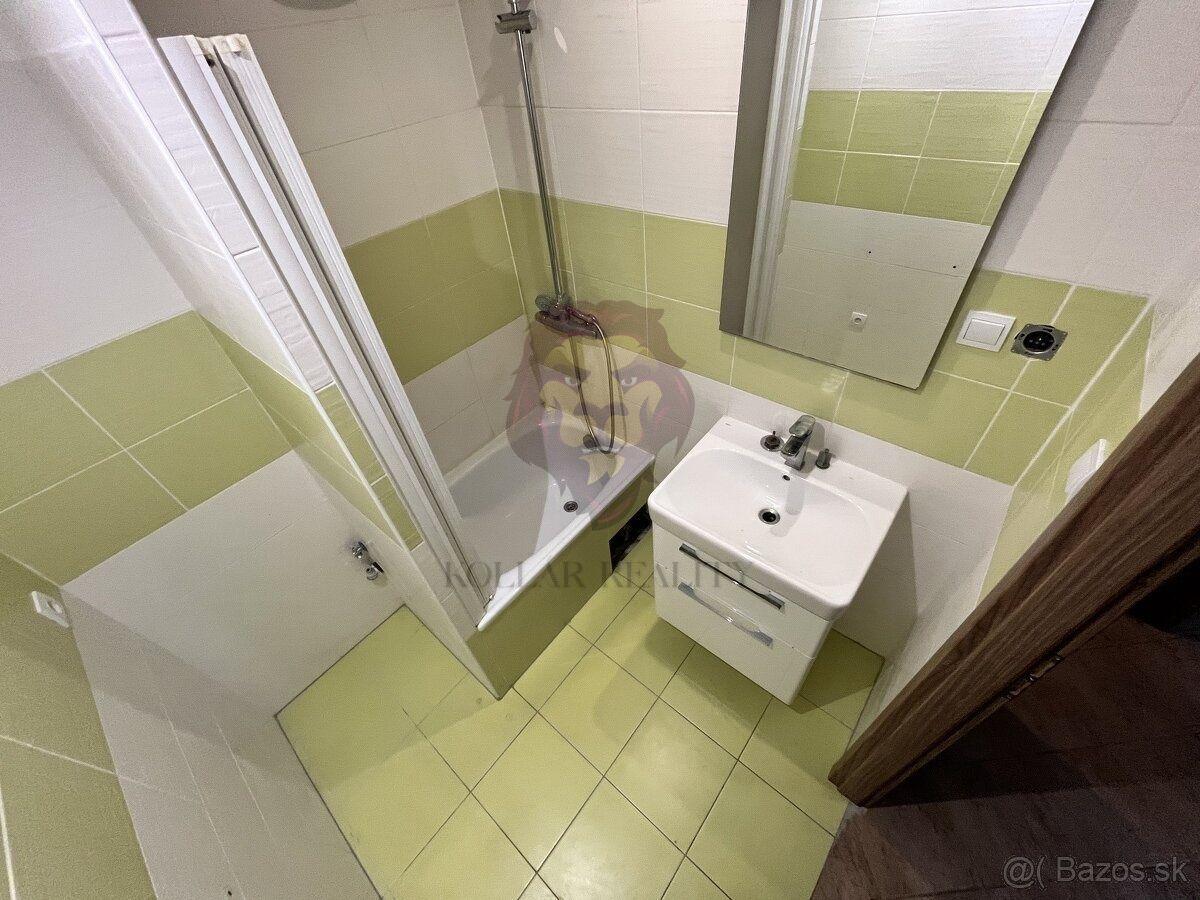 NA PREDAJ PRIEVIDZA , J.FÁNDLYHO 3 IZBOVÝ