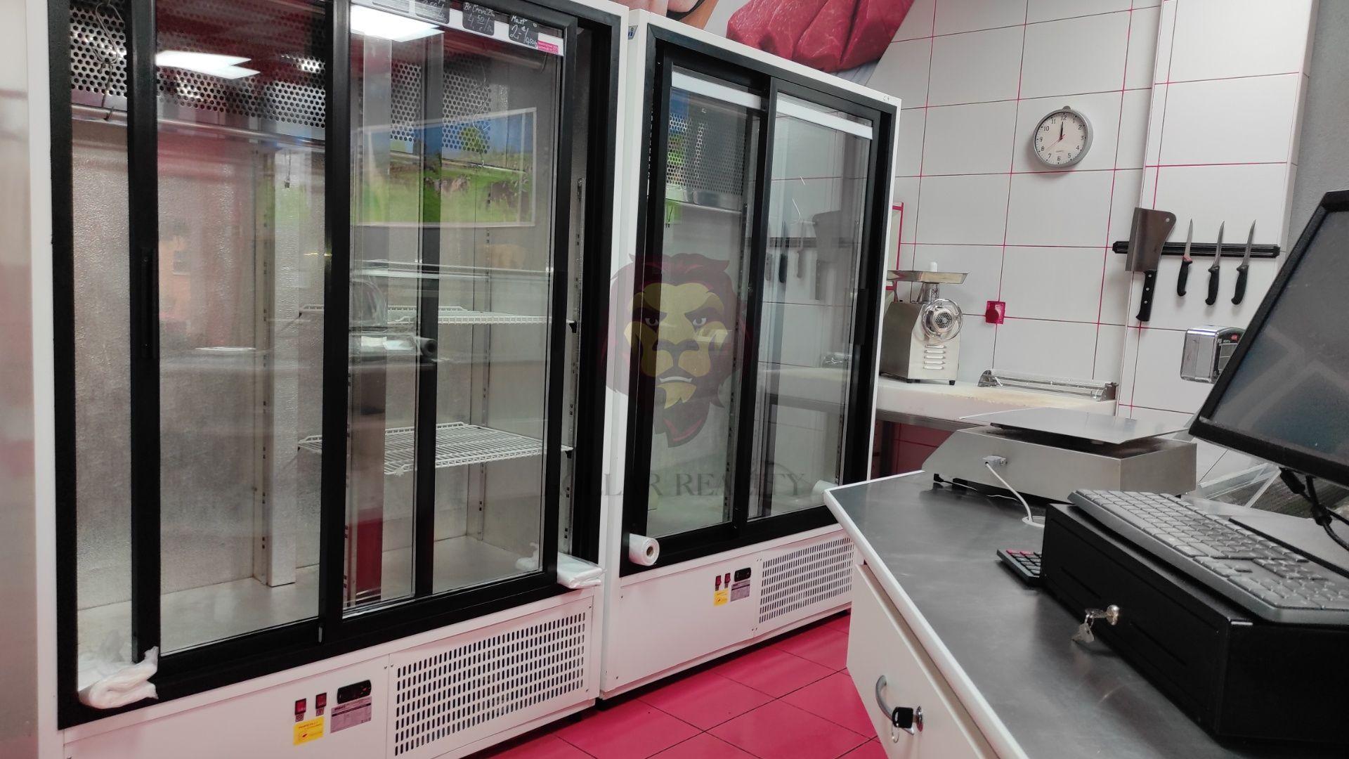 NA PREDAJ PRIEVIDZA , I.BUKOVČANA Mäsiarstvo 79m2