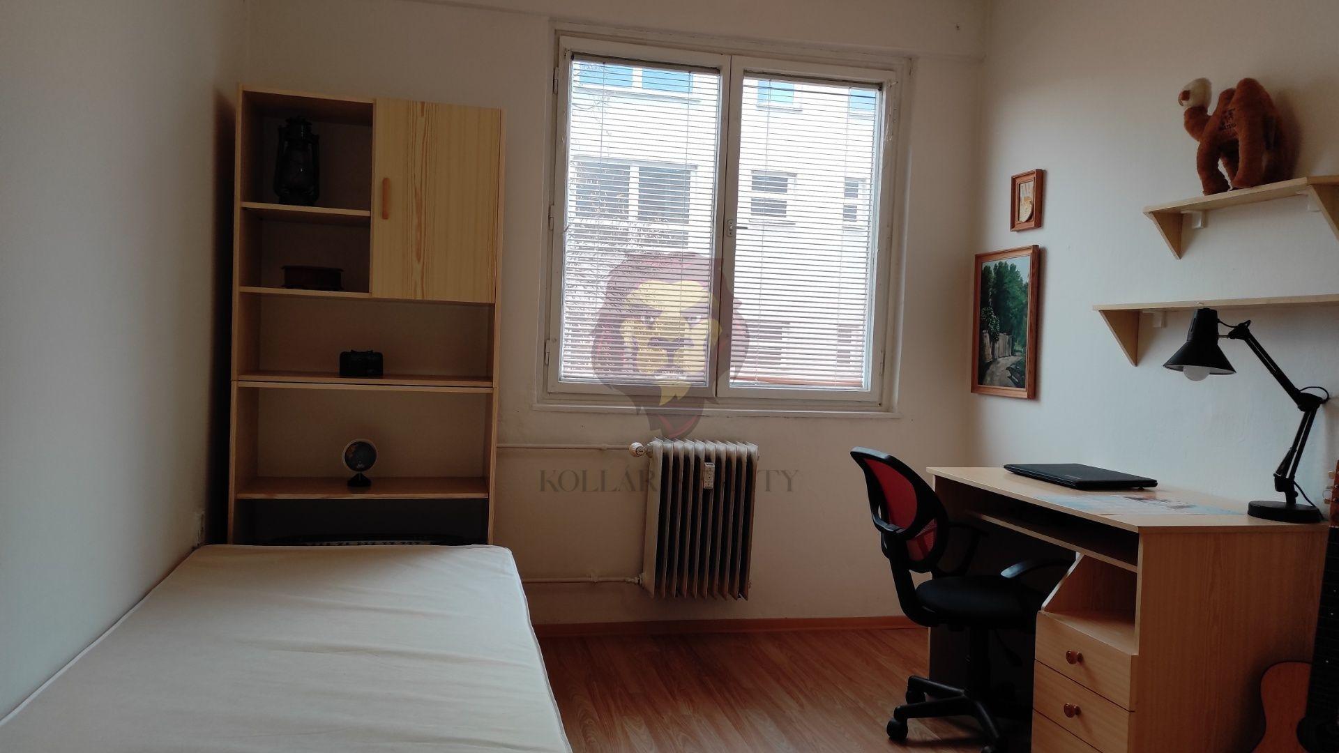 NA PREDAJ PRIEVIDZA , Š.KRÁLIKA 3 izbový