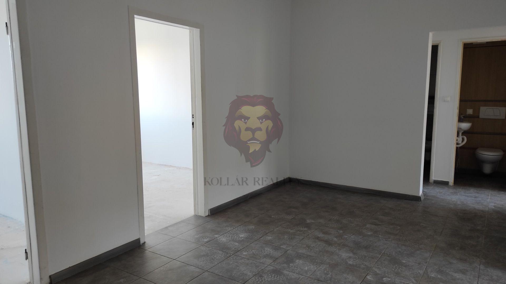 NA PREDAJ PRIEVIDZA , J.FRANCISCIHO 5 IZBOVÝ , 94m2