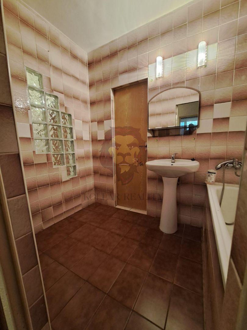 NA PREDAJ 4-izbový byt v tichej lokalite Galanty