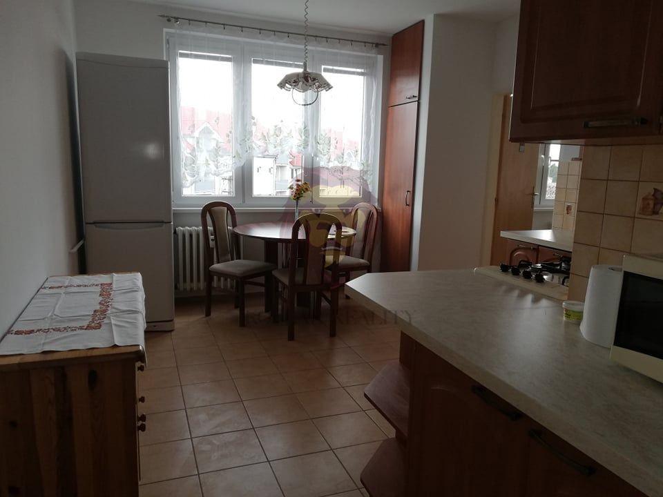 Predaj 4-izbový byt so záhradkou v Cíferi