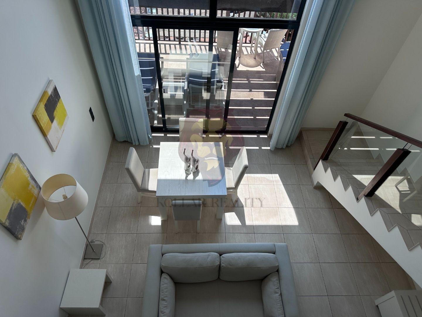 NA PREDAJ APARTMÁN KAPVERDY - SAL 73m2 REZORT TUI BLUE