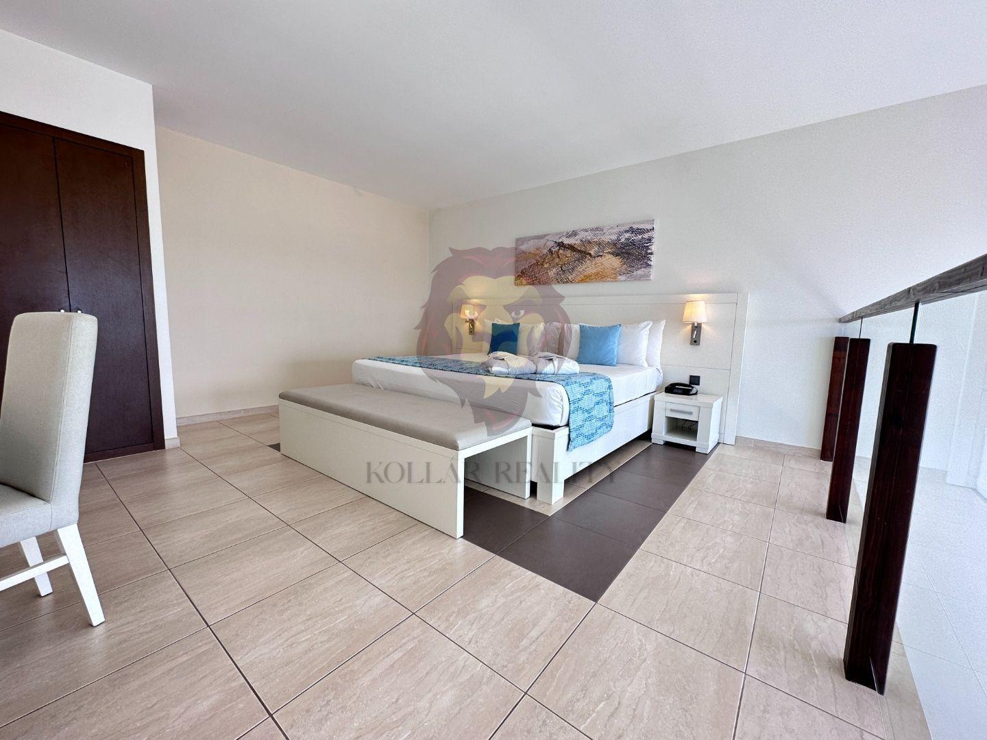 NA PREDAJ APARTMÁN KAPVERDY - SAL 73m2 REZORT TUI BLUE