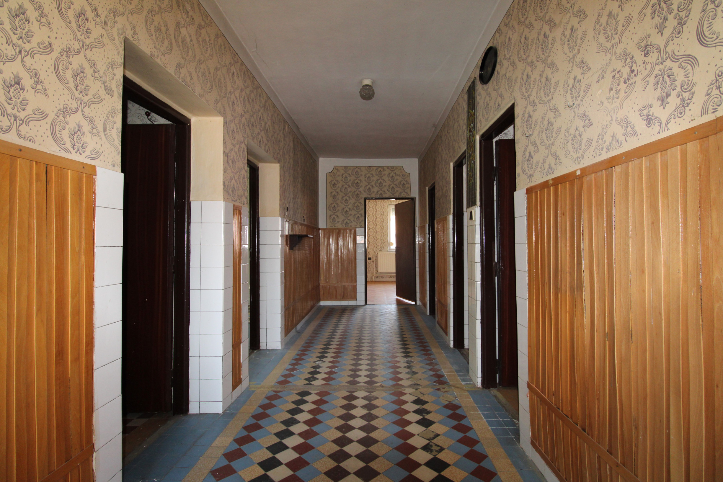 NA PREDAJ - Rodinný dom v Borskom Mikuláši