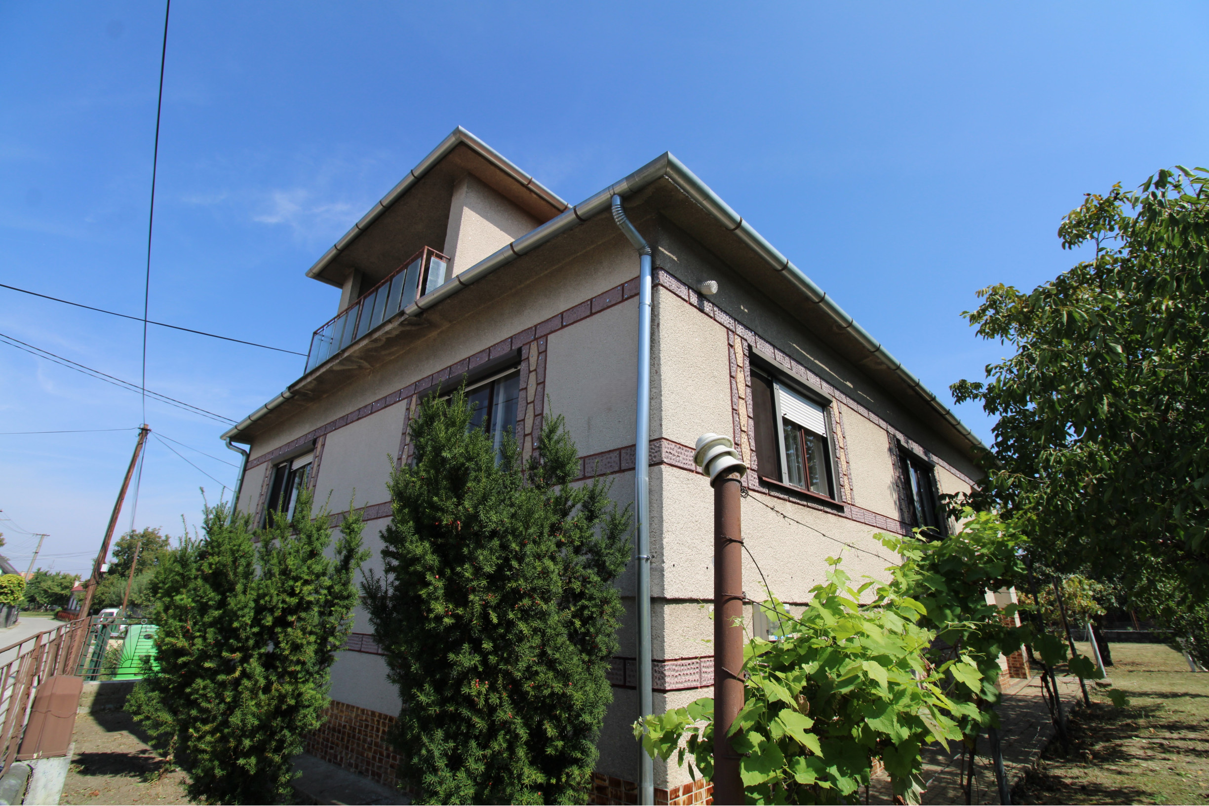 NA PREDAJ - Rodinný dom v Borskom Mikuláši