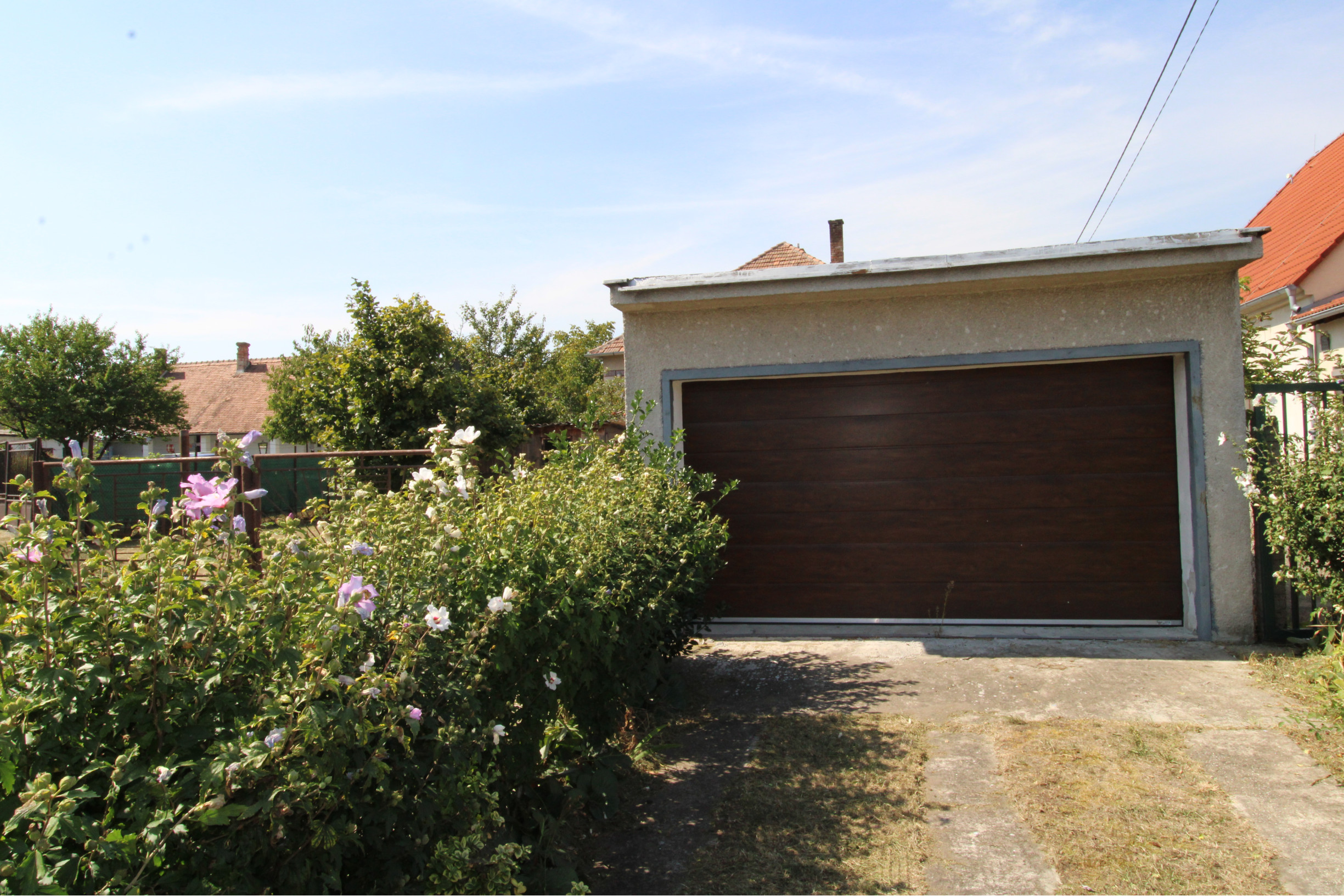 NA PREDAJ - Rodinný dom v Borskom Mikuláši