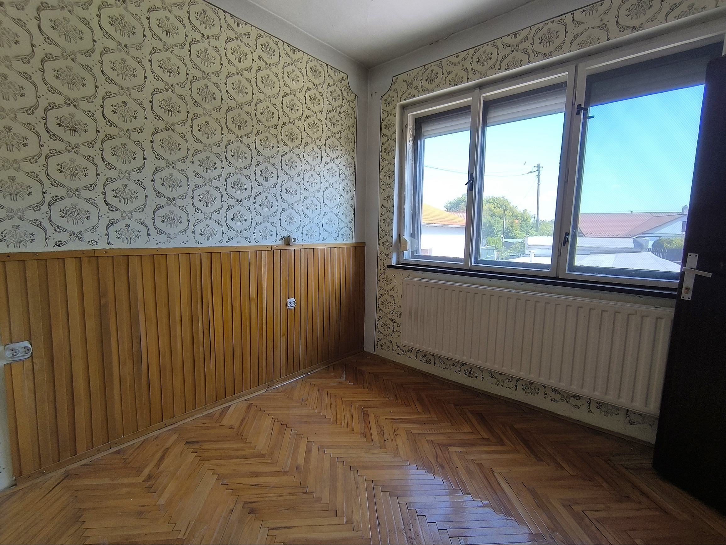 NA PREDAJ - Rodinný dom v Borskom Mikuláši