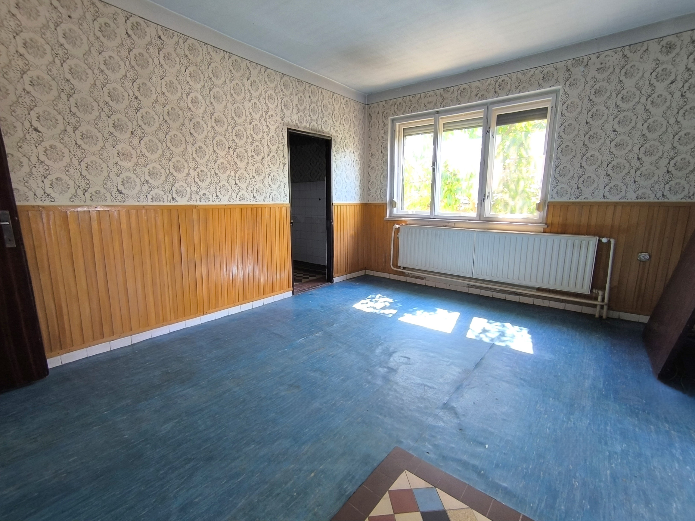 NA PREDAJ - Rodinný dom v Borskom Mikuláši