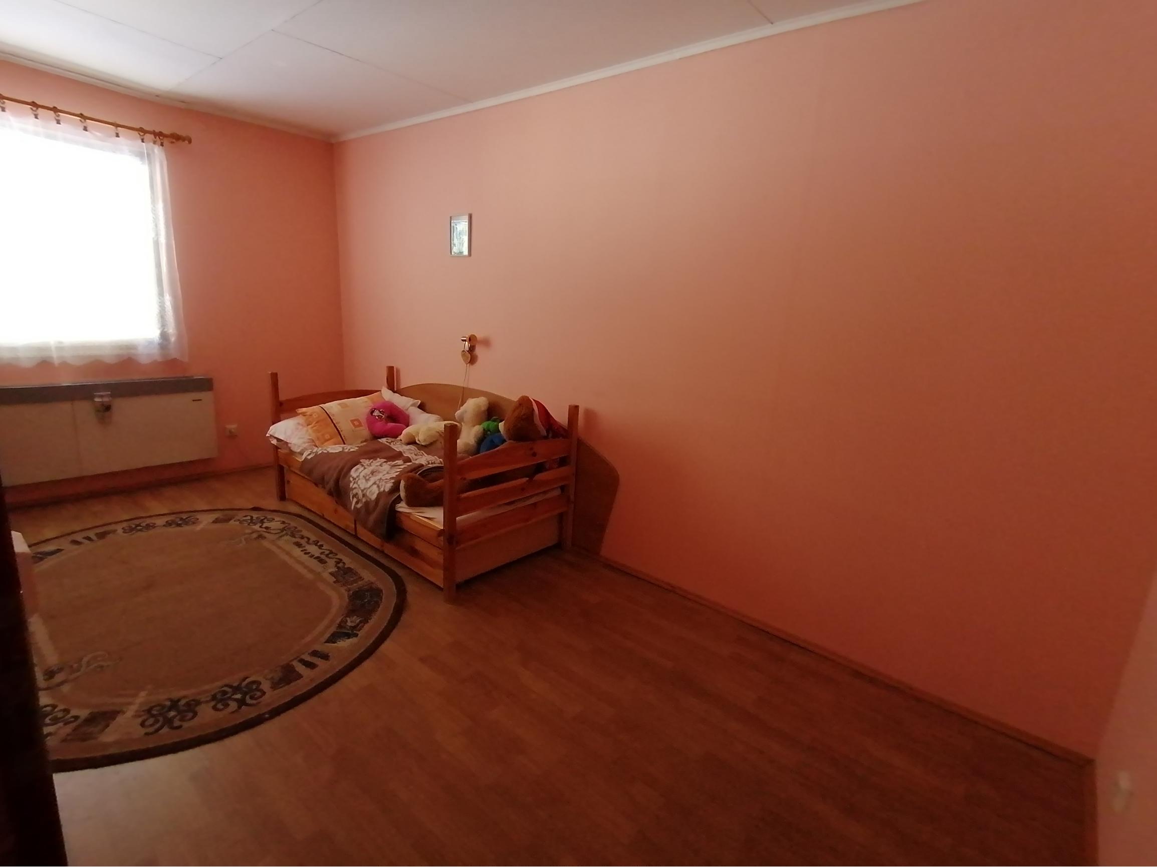 NA PREDAJ RODINNÝ DOM V OBCI - POLIANKA - MYJAVA