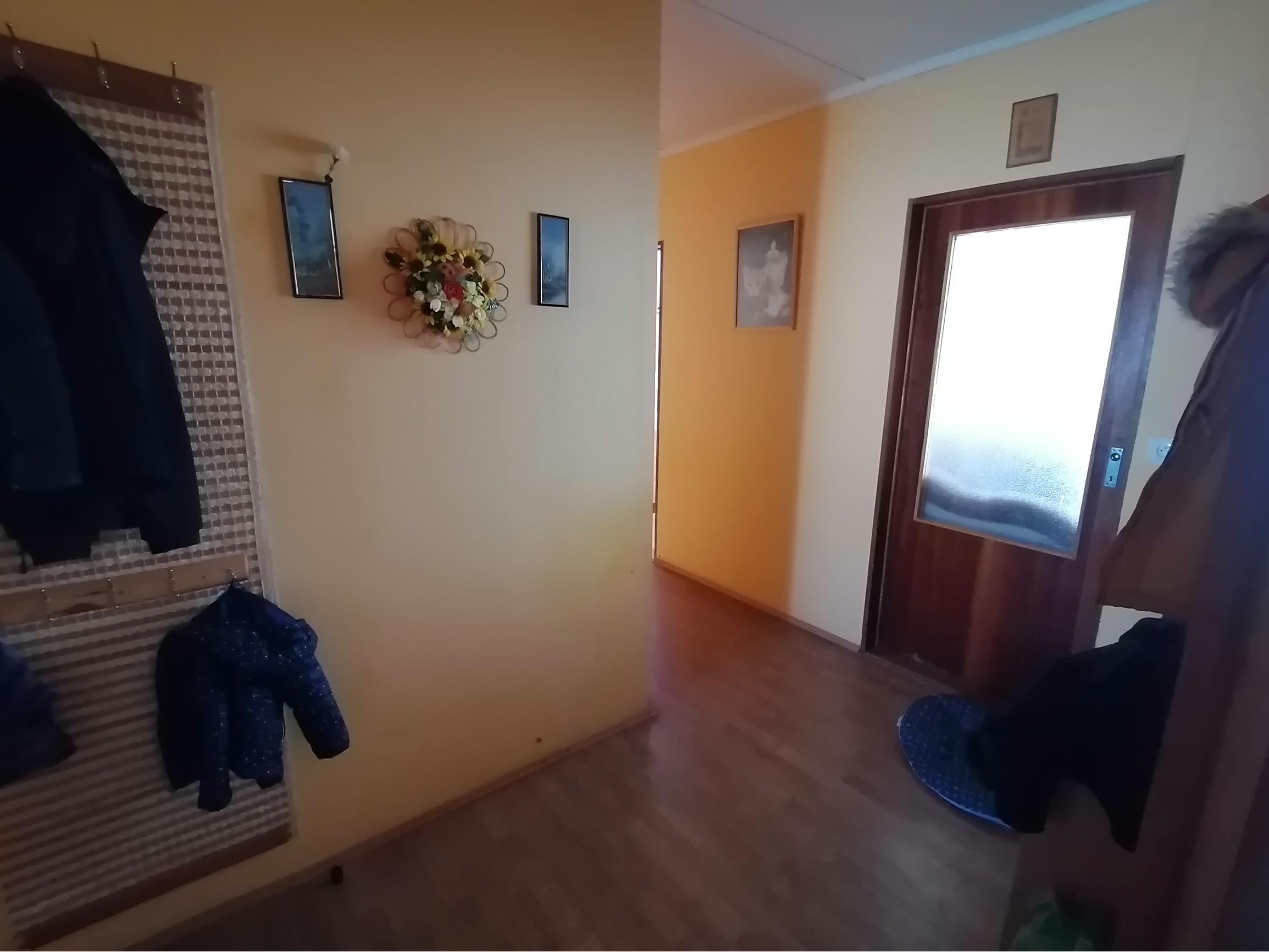 NA PREDAJ RODINNÝ DOM V OBCI - POLIANKA - MYJAVA