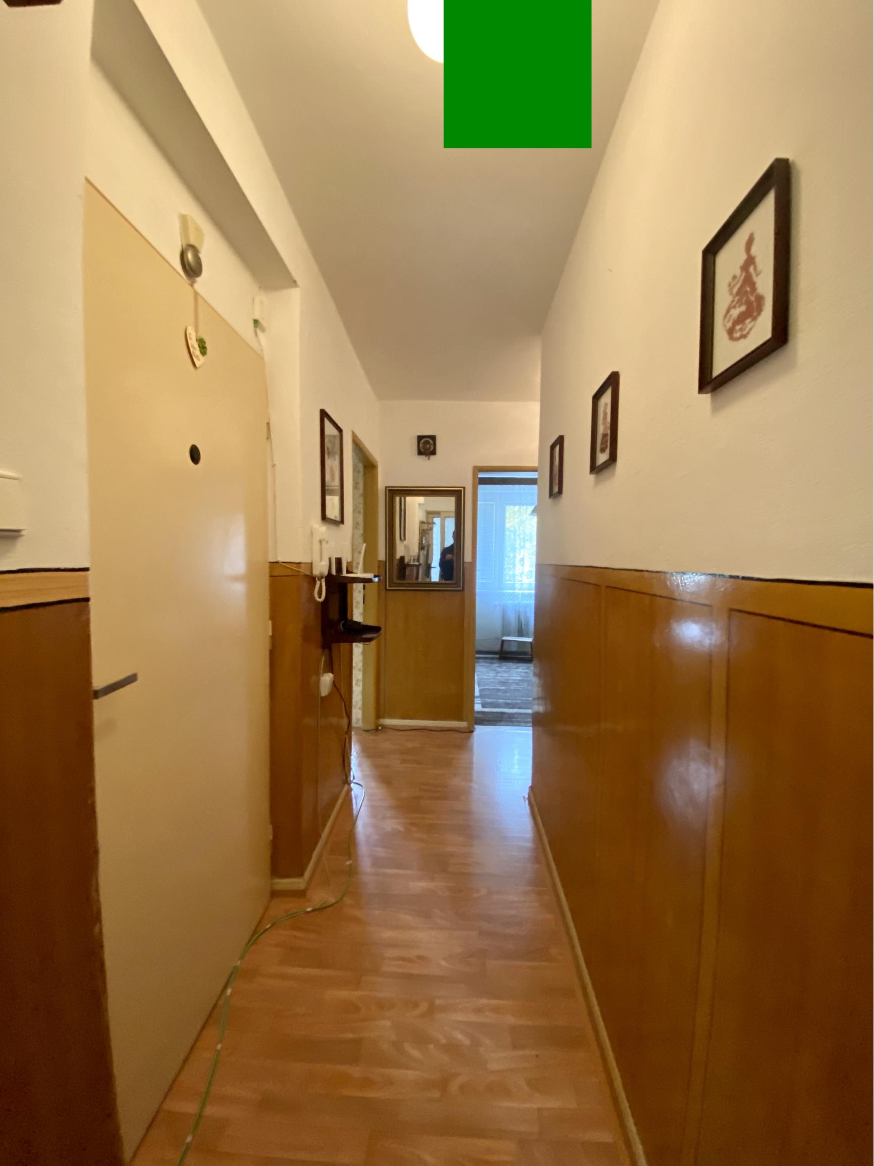 NA PRENÁJOM 3 izbový byt na Myjave