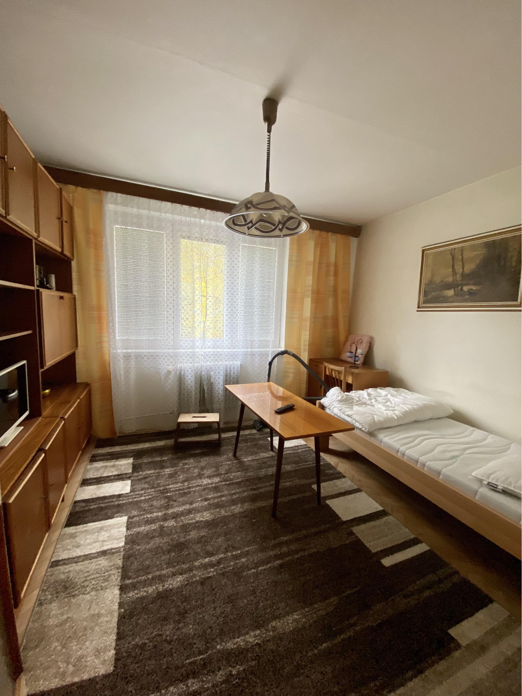 NA PRENÁJOM 3 izbový byt na Myjave