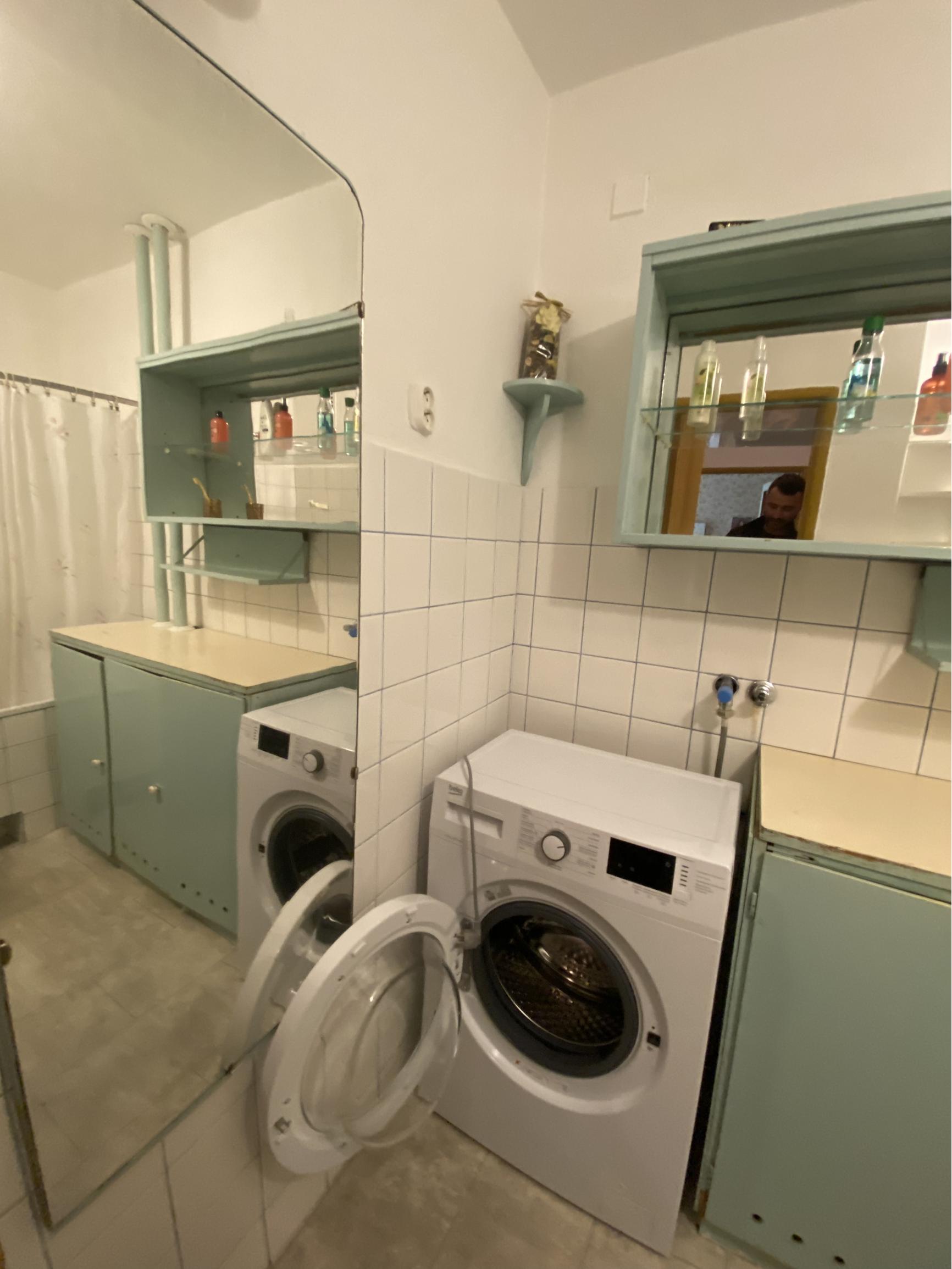 NA PRENÁJOM 3 izbový byt na Myjave