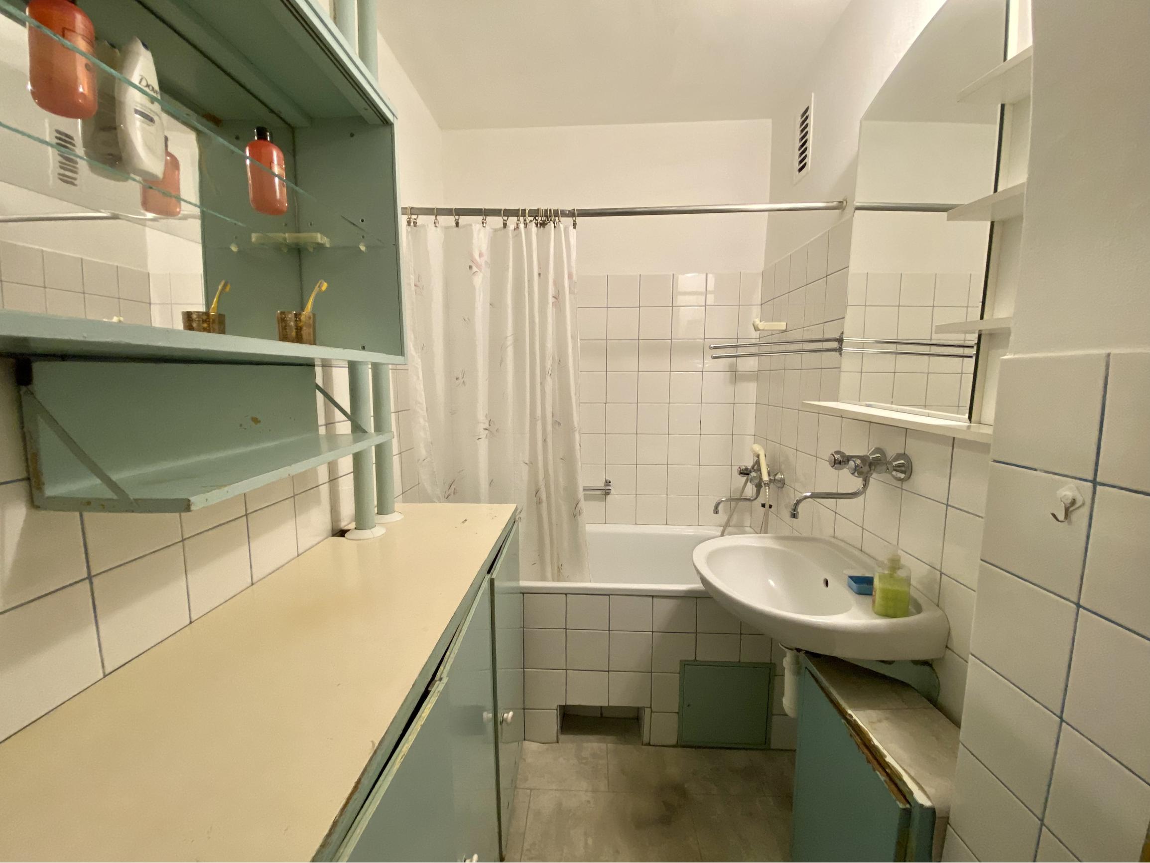 NA PRENÁJOM 3 izbový byt na Myjave