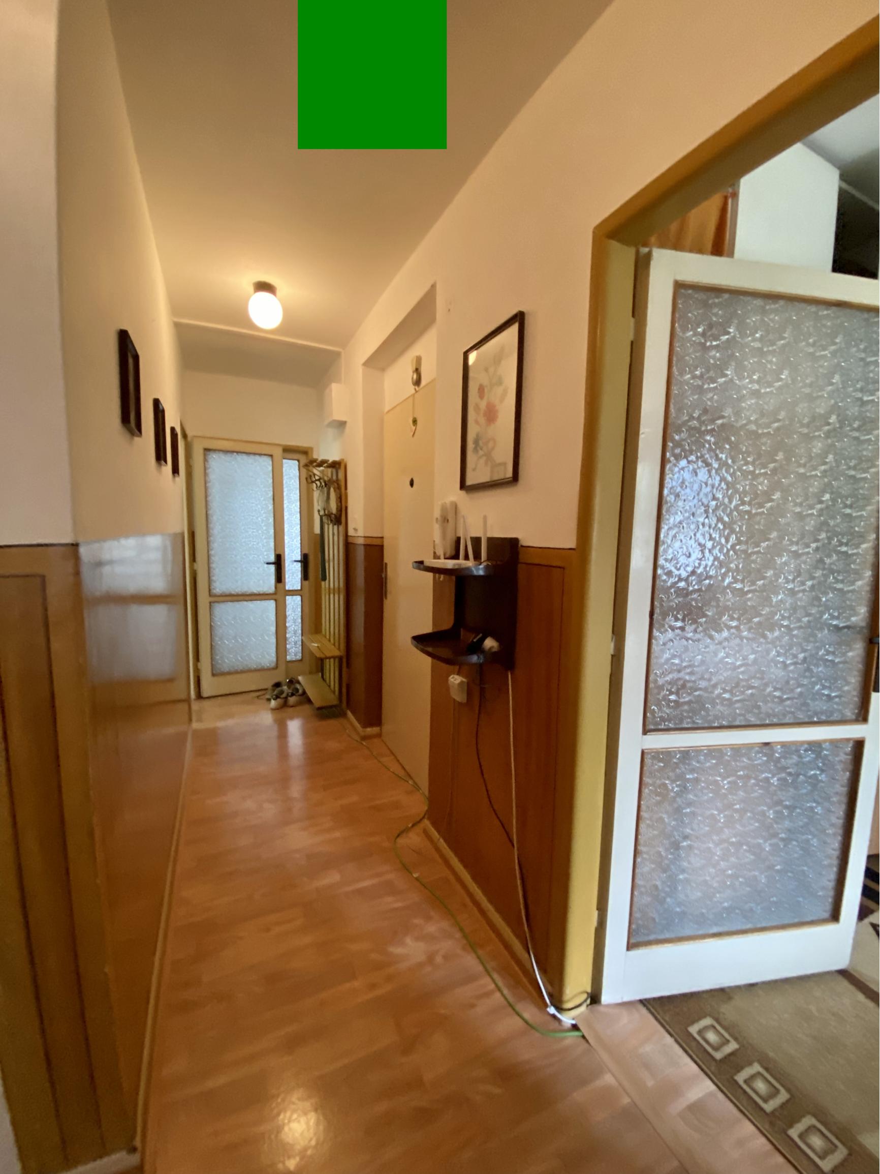 NA PRENÁJOM 3 izbový byt na Myjave