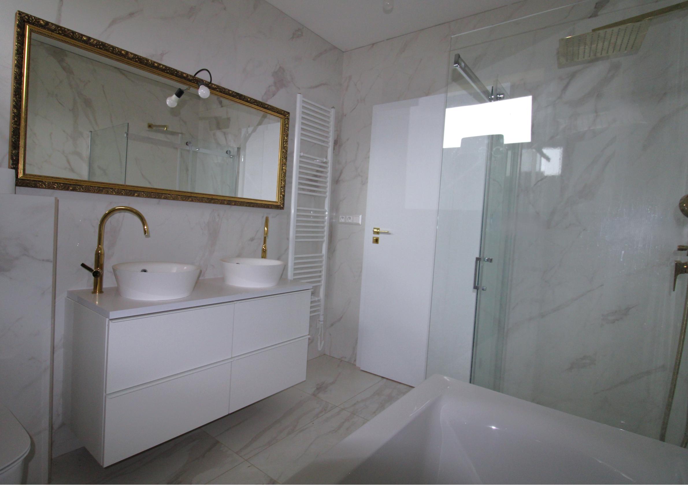 REZERVOVANÉ - Moderný rodinný dom v Šulekove