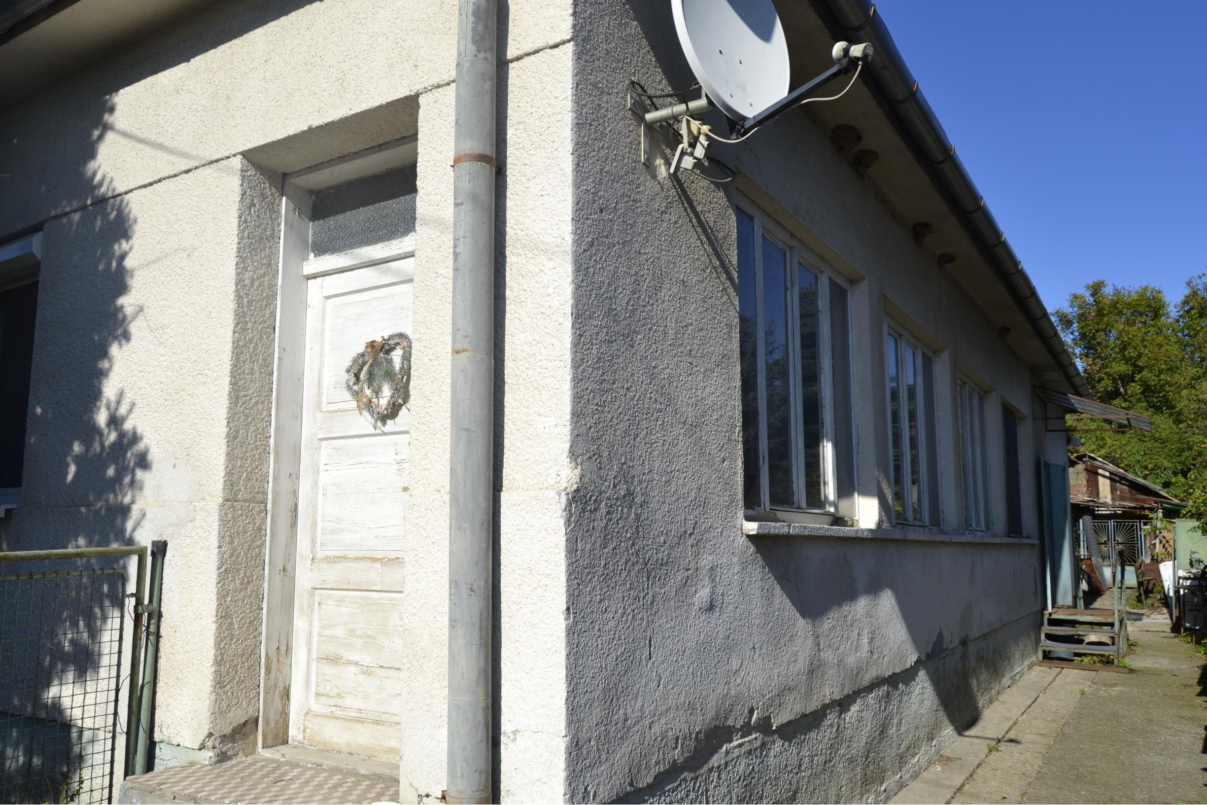 Na predaj rodinný dom Koplotovce - 807m2