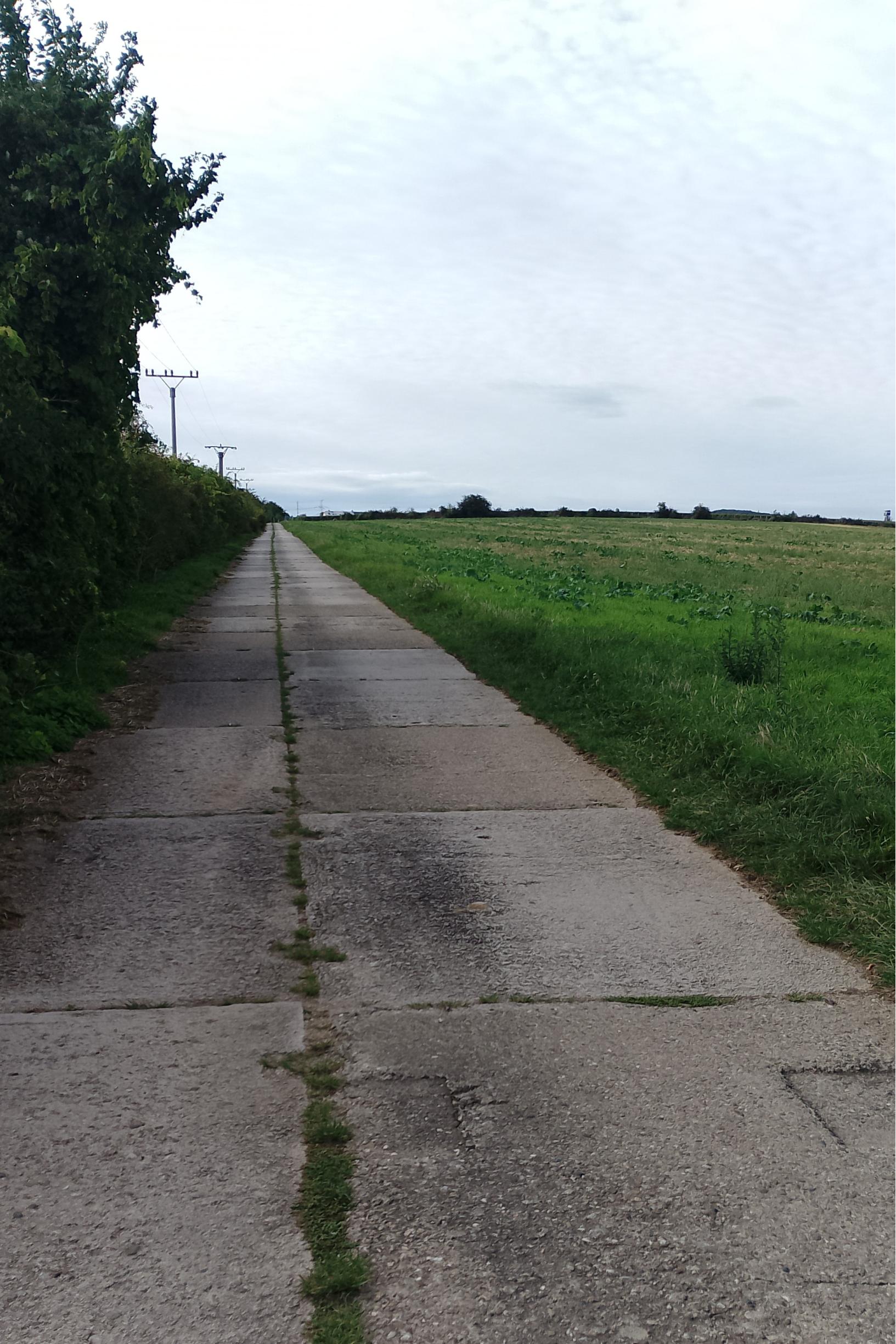 PRIPRAVUJEME NA PREDAJ: POZEMOK VO VRBOVOM