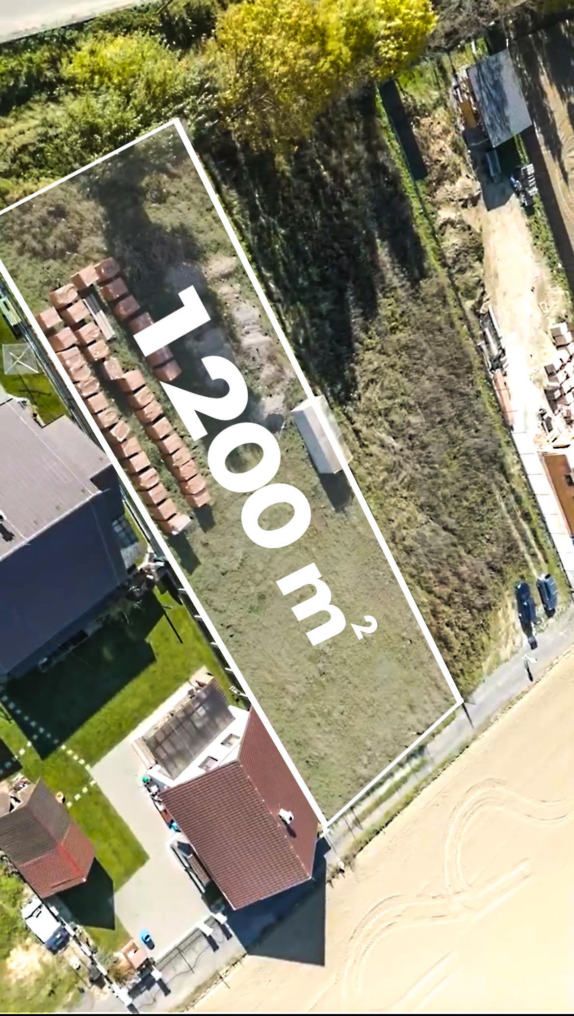 2 Pozemky na predaj – Skalka nad Váhom, Trenčín 2x 600m2