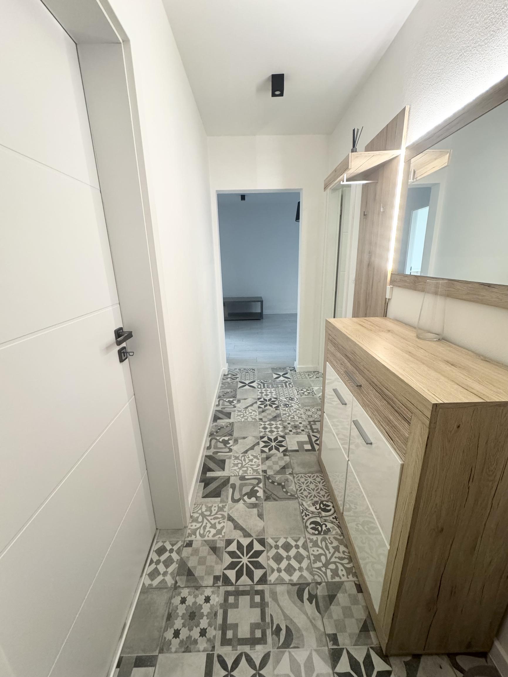 Rezervované 3 izbový byt na predaj  –Trenčín , Západná ulica