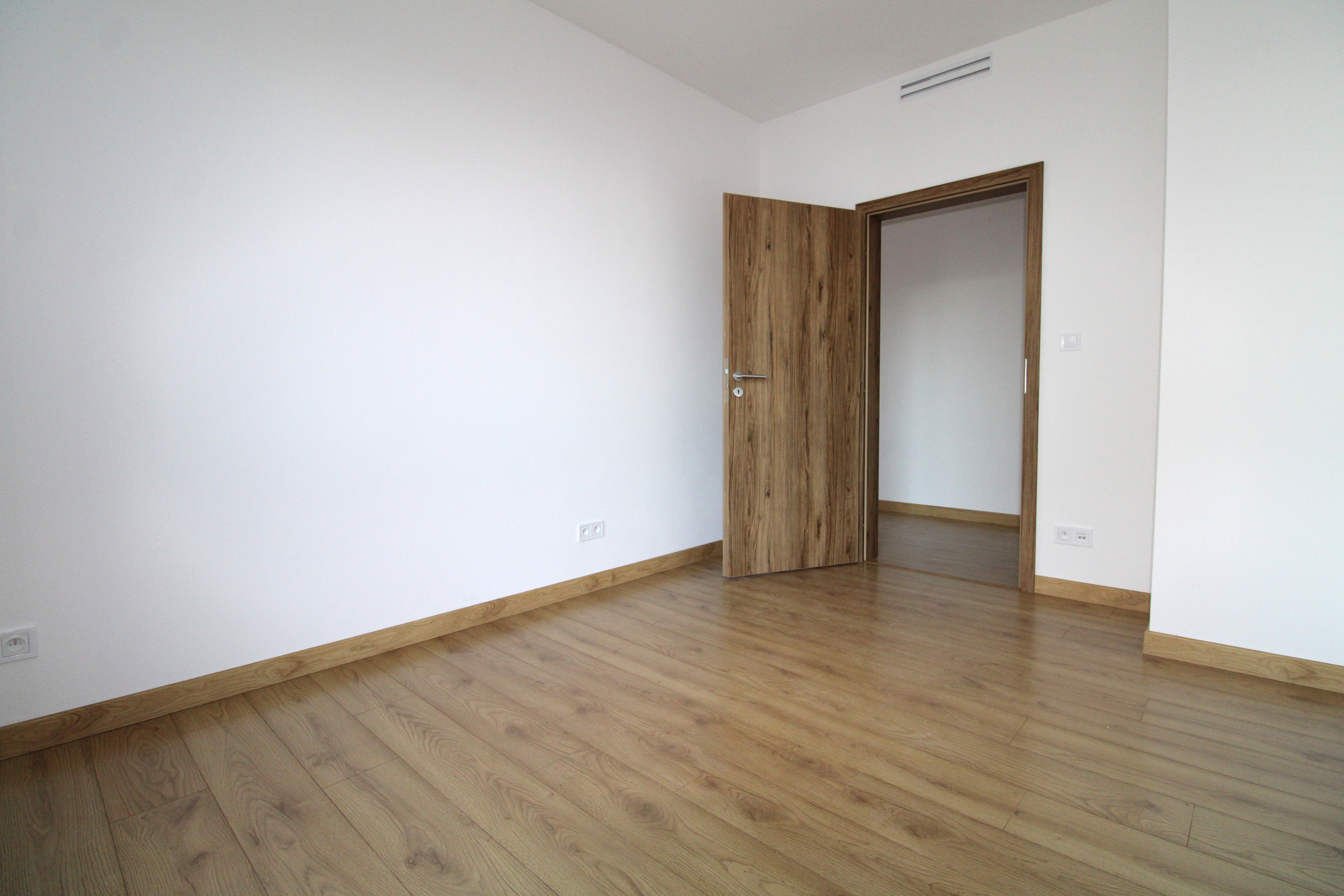 Rezervované - 2 - izbový byt v novostavbe Nová Nitra