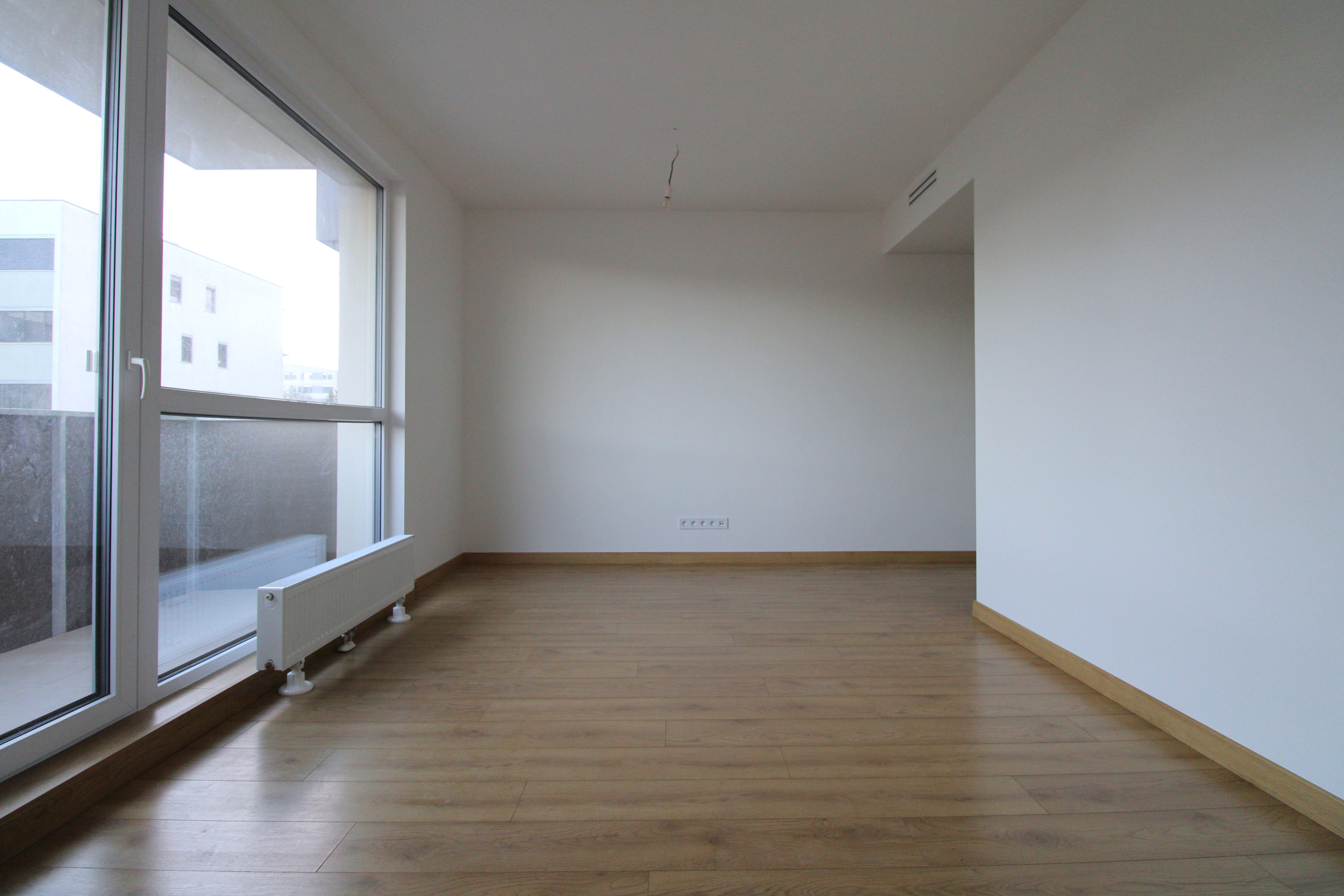 Rezervované - 2 - izbový byt v novostavbe Nová Nitra