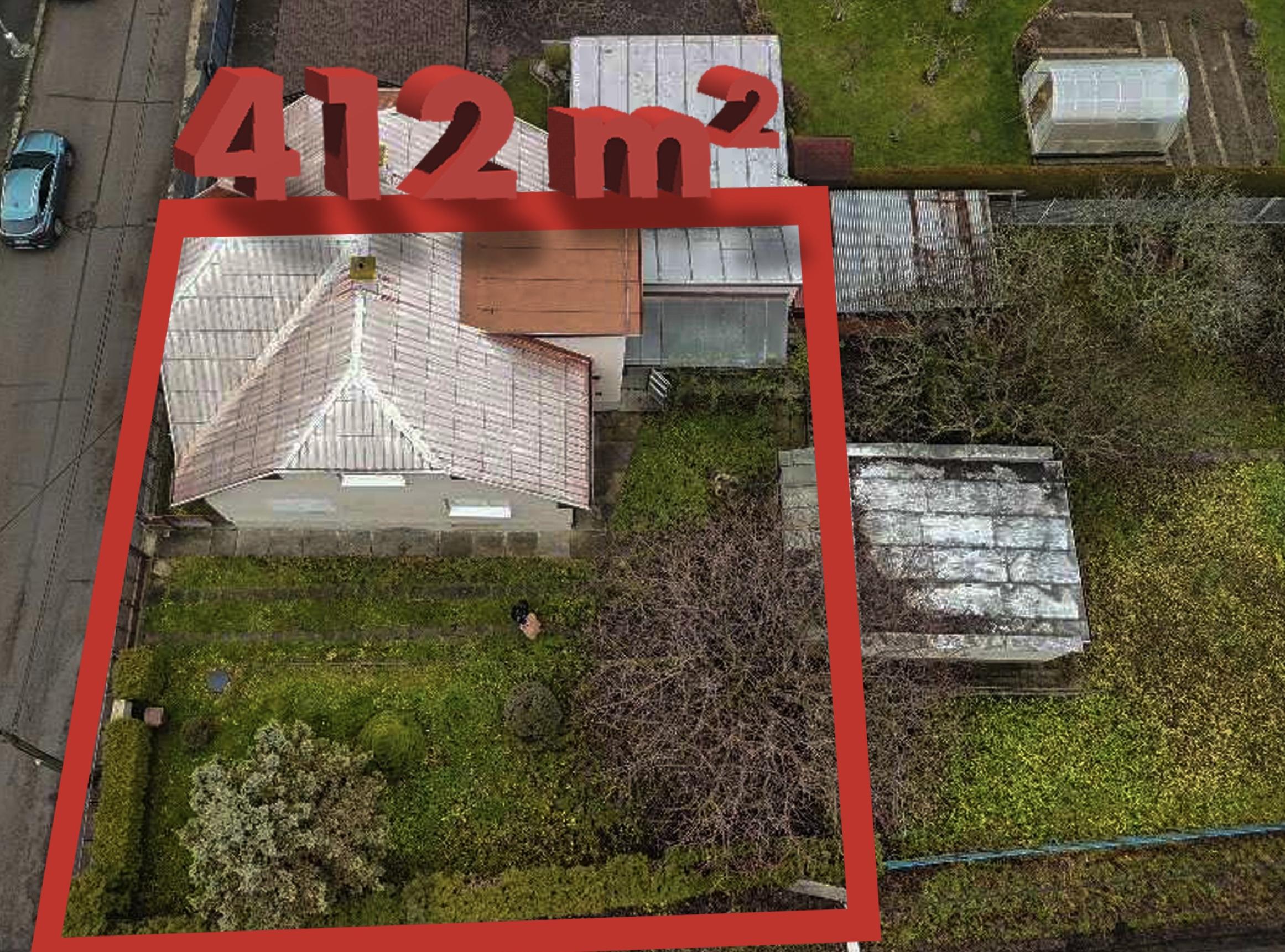 ZNÍŽENÁ CENA NA PREDAJ -rodinný dom Ladoveň - Martin