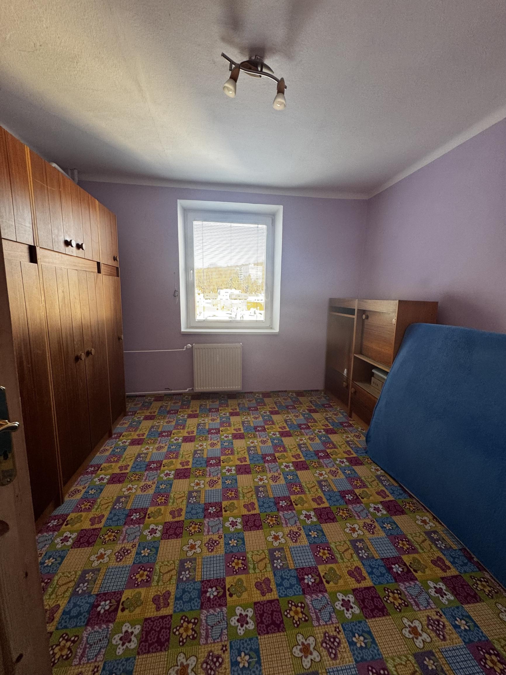 ZNÍŽENÉ !!! NA PREDAJ | 3-IZBOVÝ BYT –TRENČÍN, SOBLAHOVSKÁ