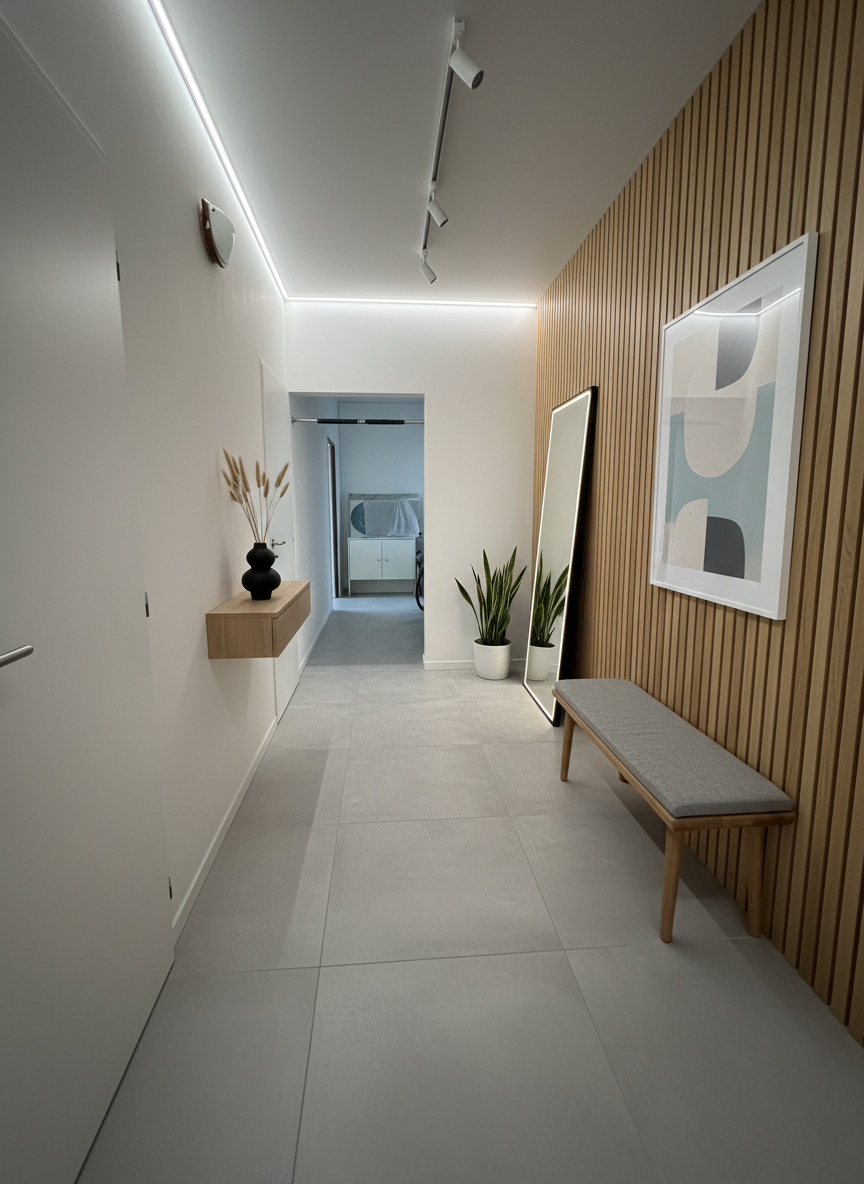 ZNÍŽENÉ !!! NA PREDAJ | 3-IZBOVÝ BYT –TRENČÍN, SOBLAHOVSKÁ