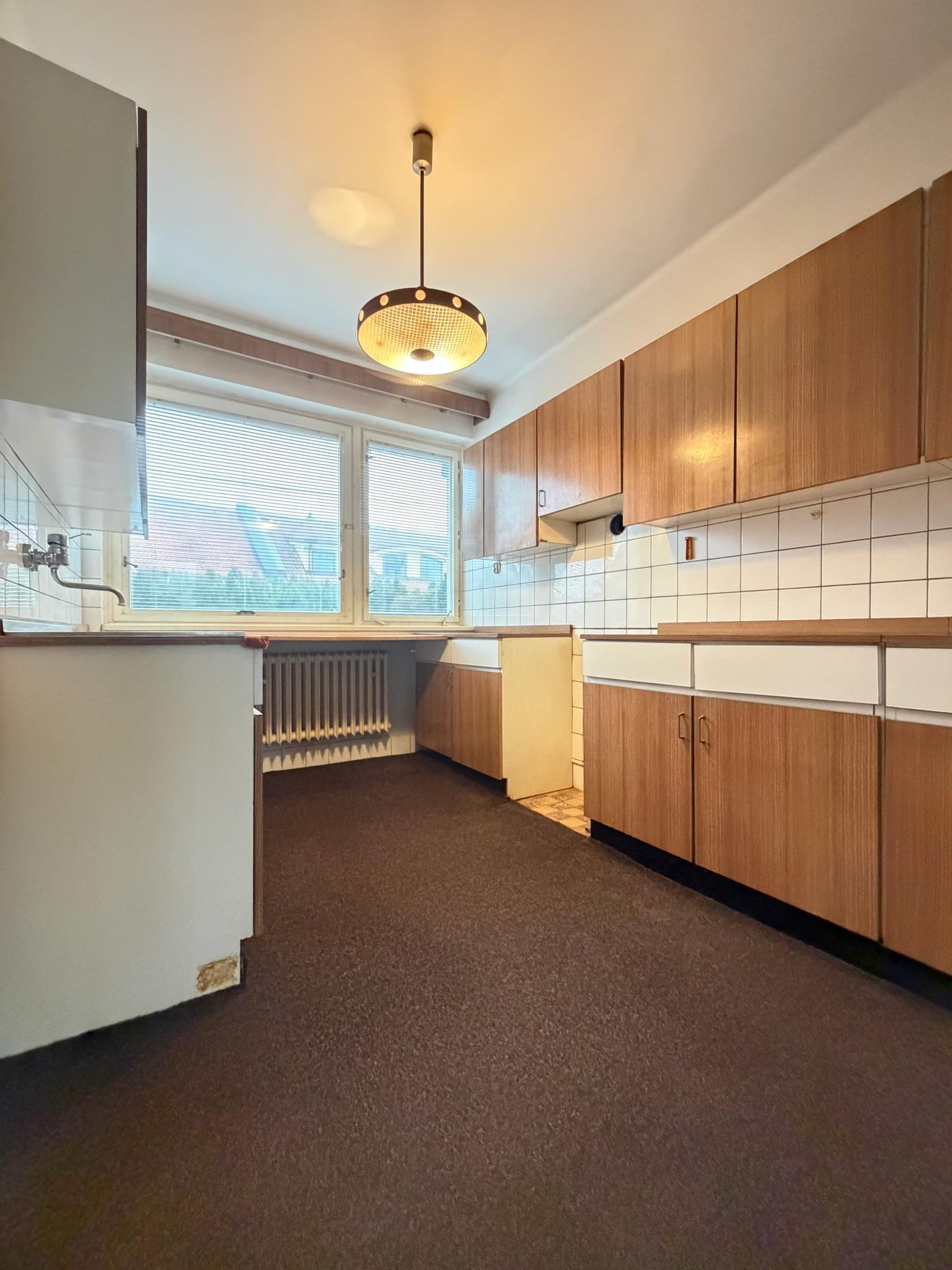 Rodinný dom v pôvodnom stave pár krokov od námestia – Nové Mesto nad Váhom