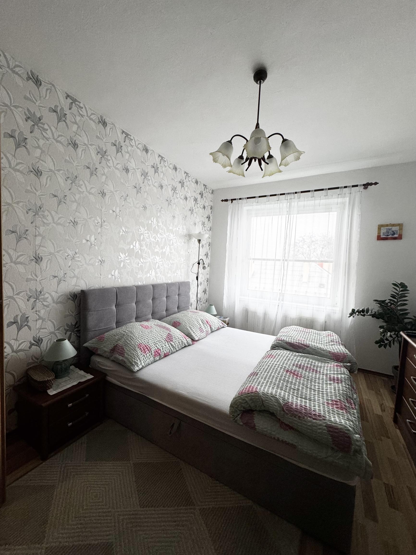 NA PREDAJ –  2-izbový byt s veľkou loggiou (tehla)  | Ilava