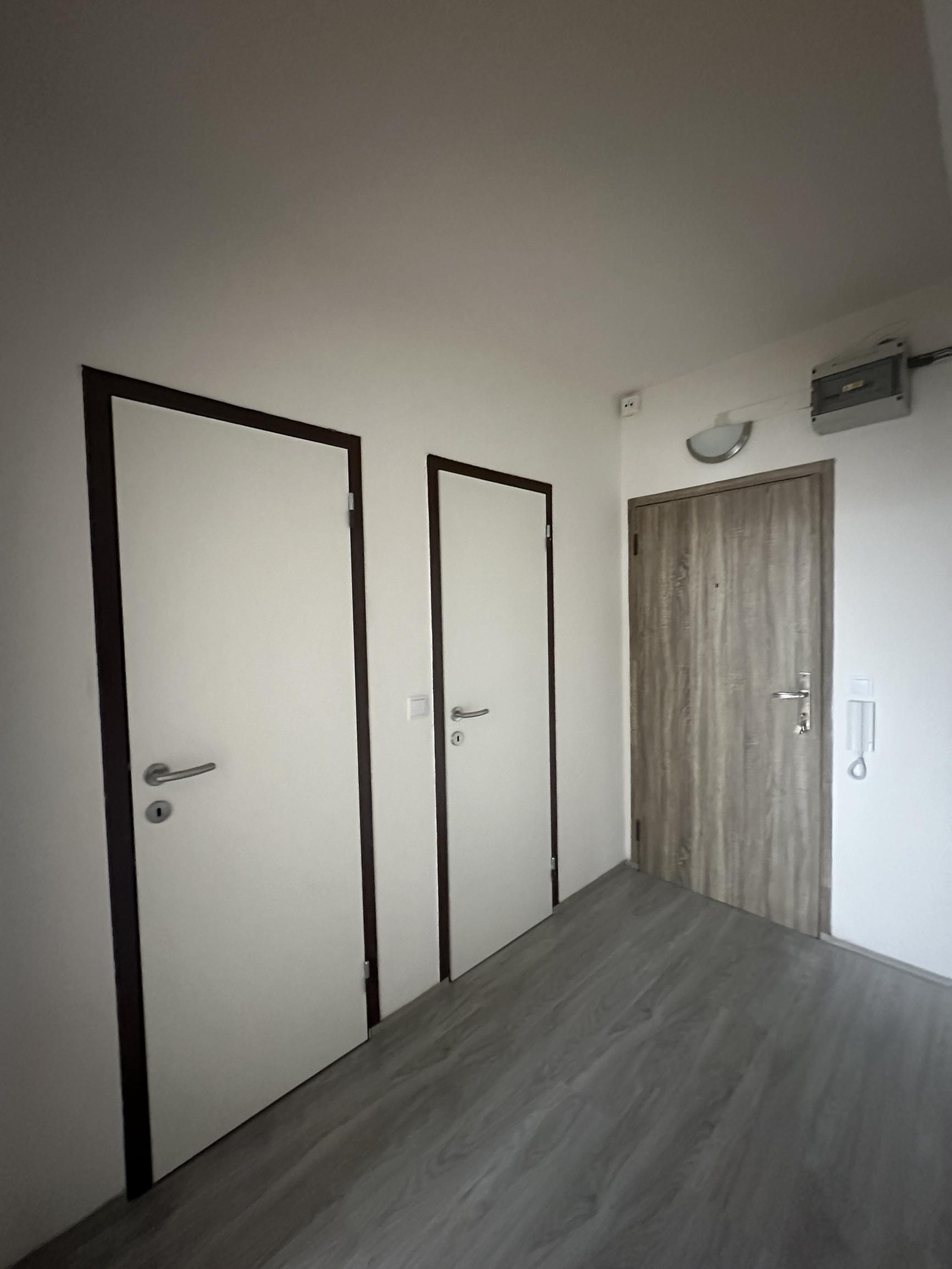 Prenájom Nové Mesto nad Váhom, Športová ulica 1 poschodie