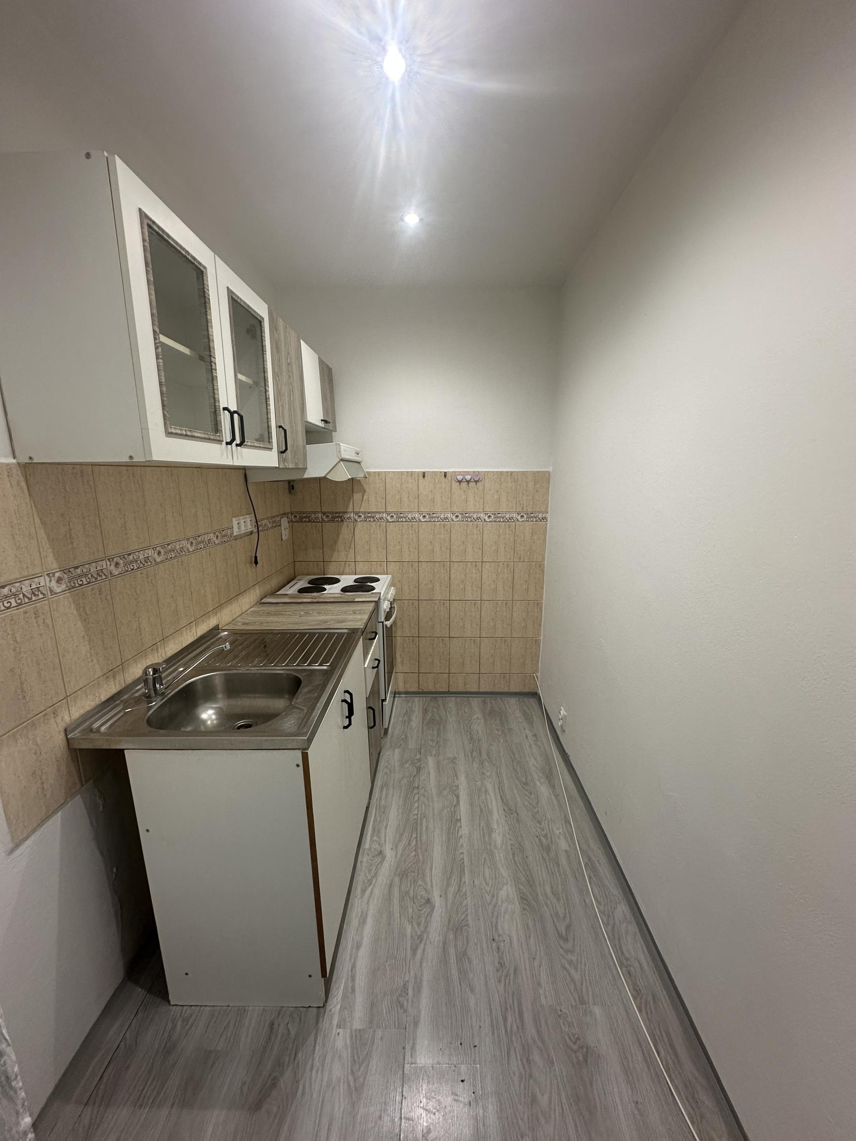 Prenájom Nové Mesto nad Váhom, Športová ulica 1 poschodie