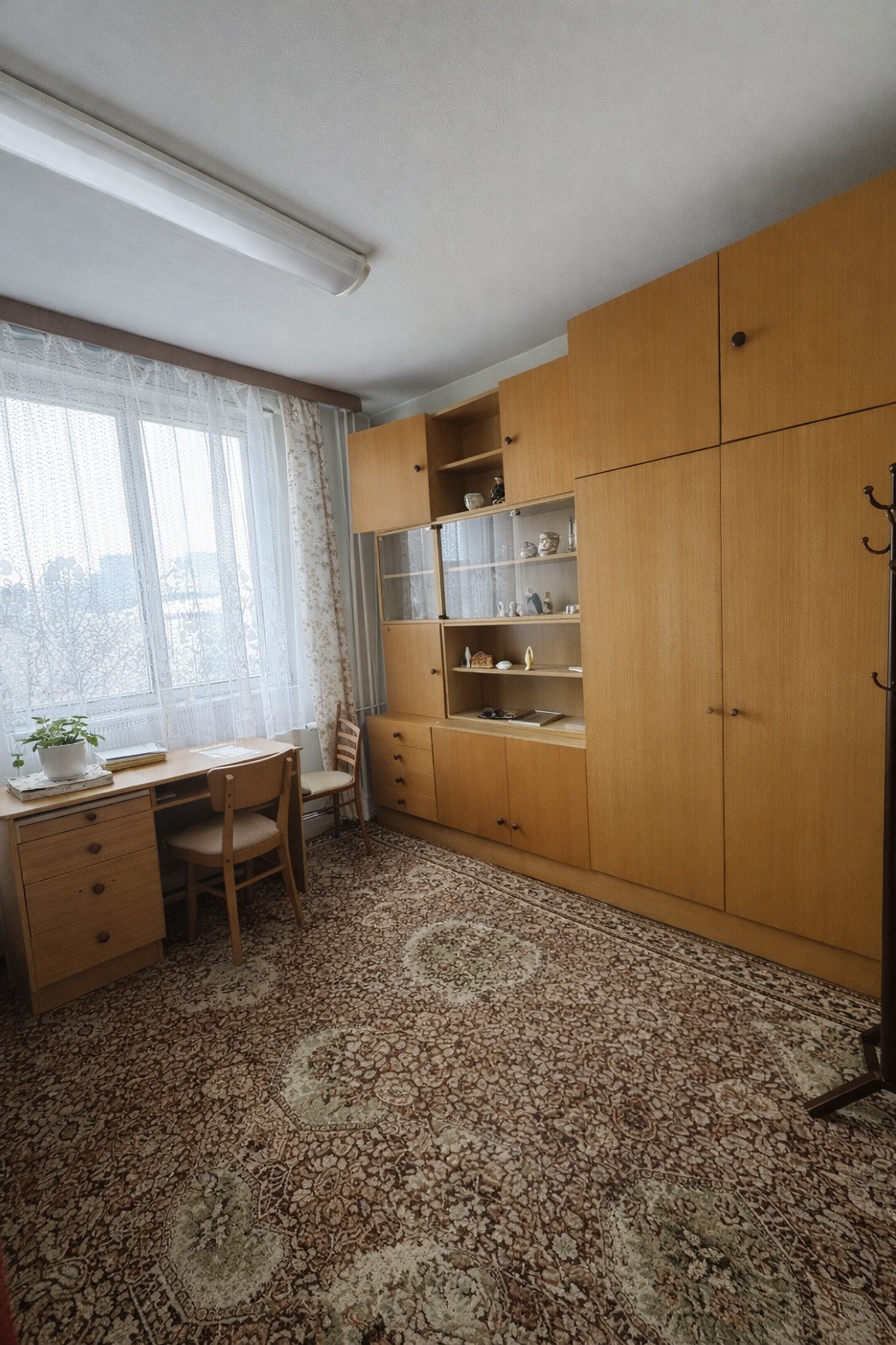 NA PREDAJ | 3-IZBOVÝ BYT | 67 m² + LOGGIA | TRENČÍN