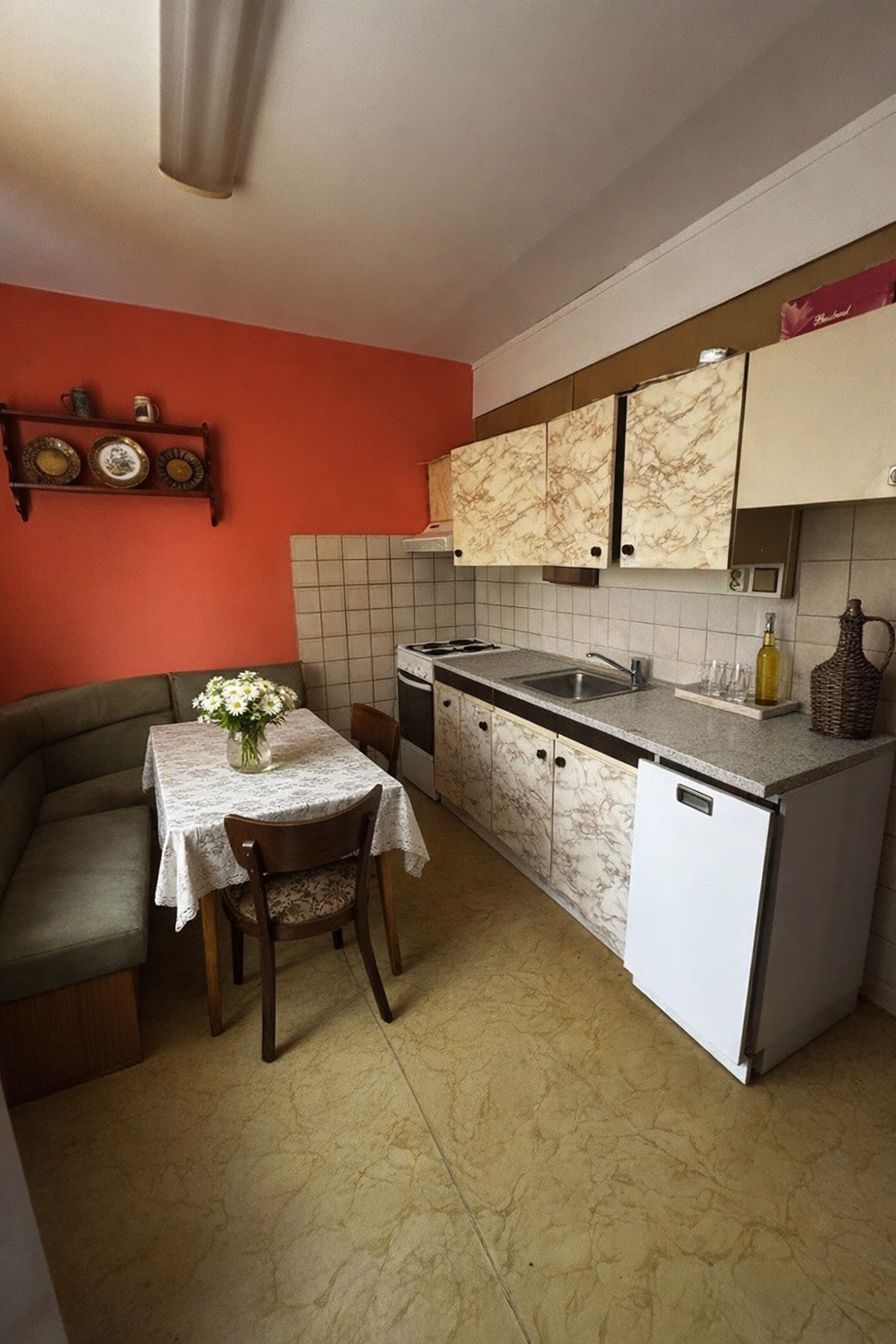REZERVOVANÉ 3 IZBOVÝ BYT / TOP CENA | 67 m²  | TRENČÍN