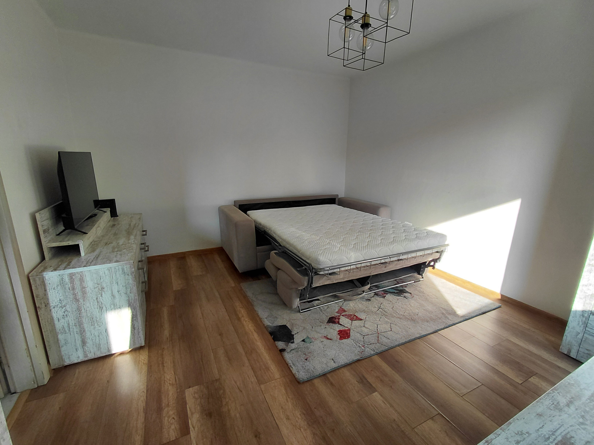 REZERVOVANÉ Na prenájom 1 izbový byt Martin Centrum