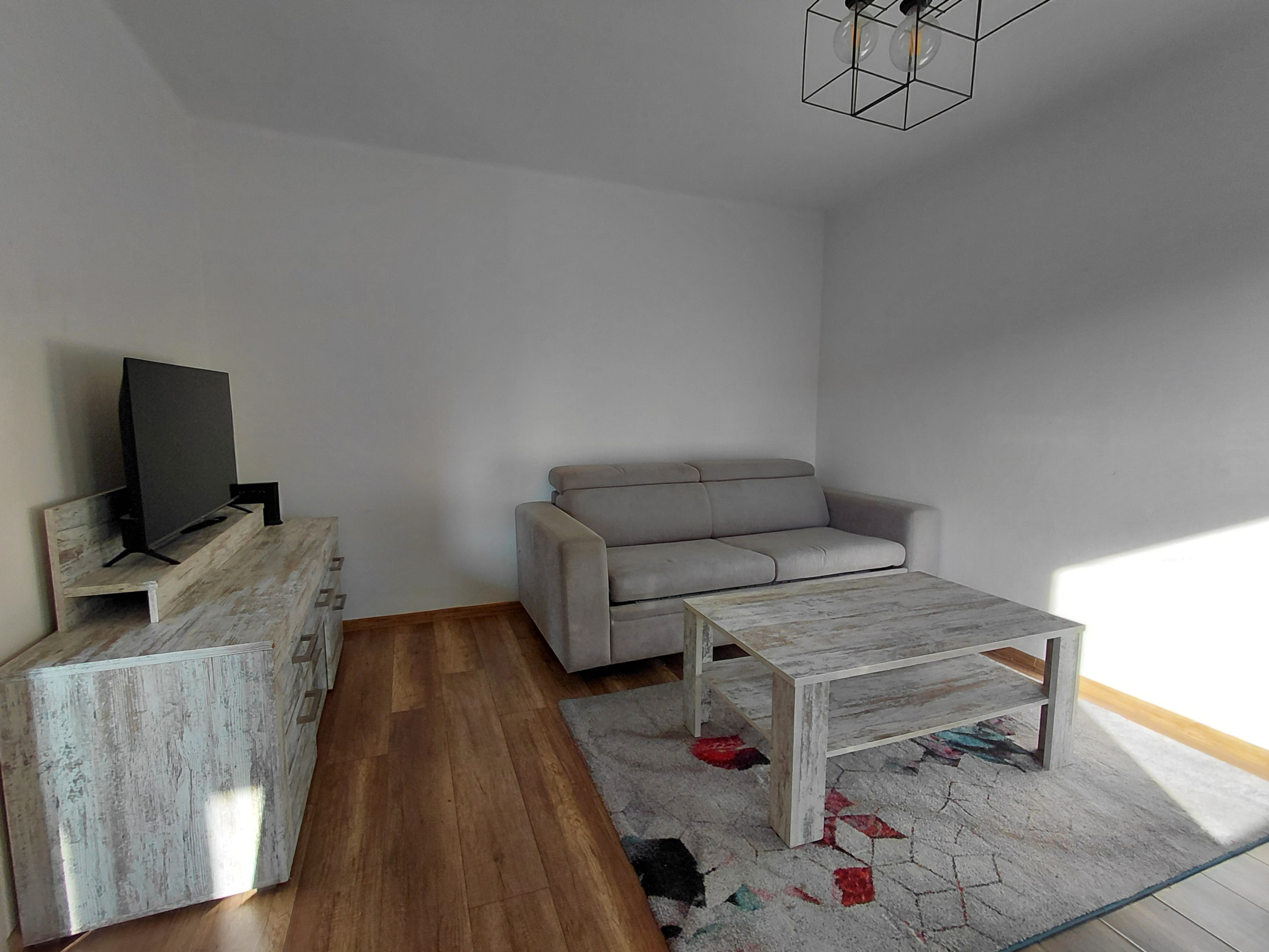 REZERVOVANÉ Na prenájom 1 izbový byt Martin Centrum