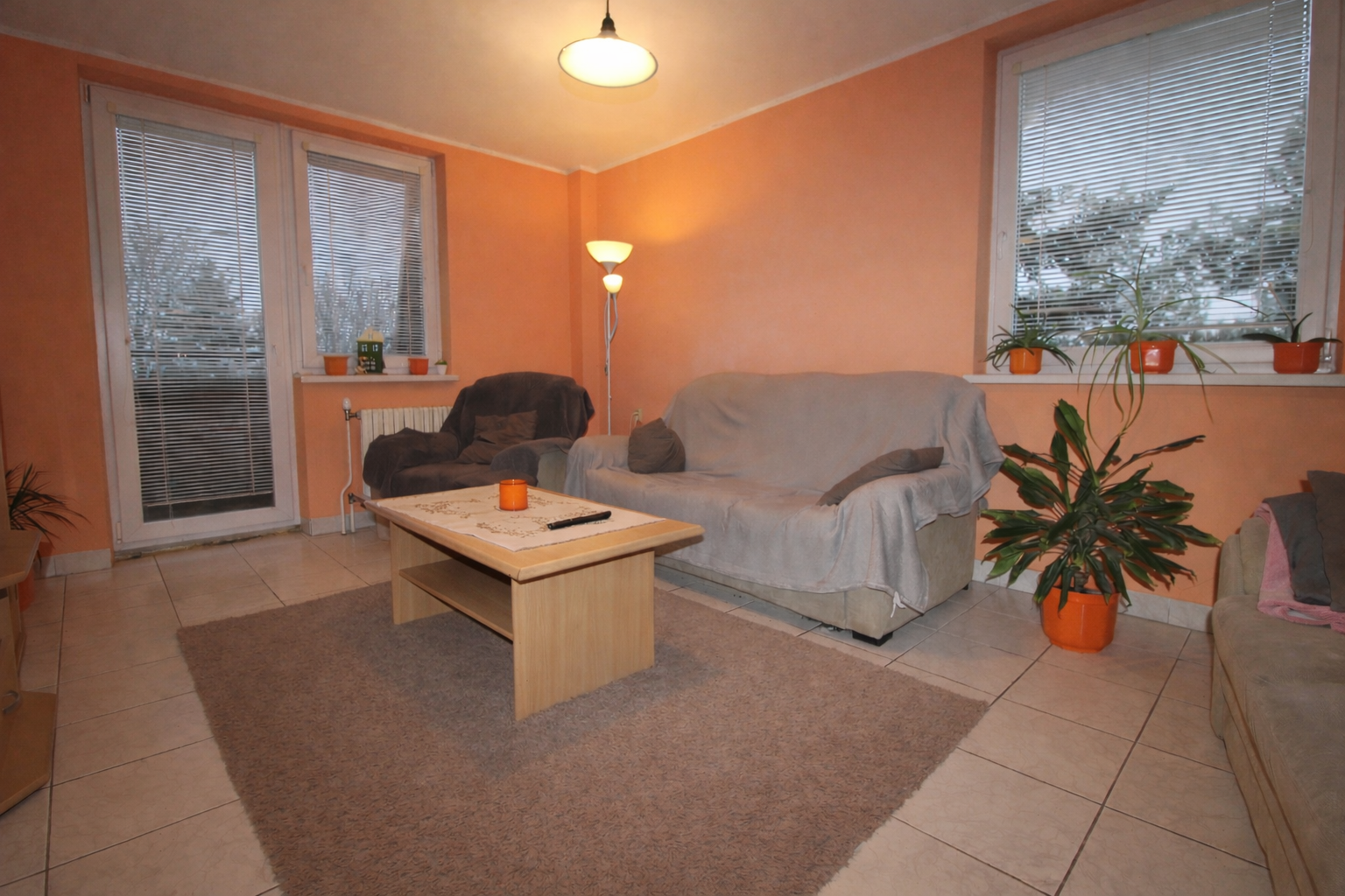 NA PREDAJ - 3- izbový byt v Piešťanoch na ulici A.Hlinku