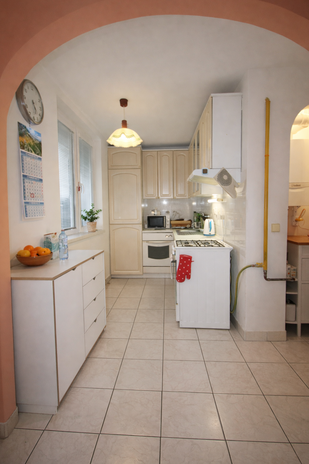 NA PREDAJ - 3- izbový byt v Piešťanoch na ulici A.Hlinku